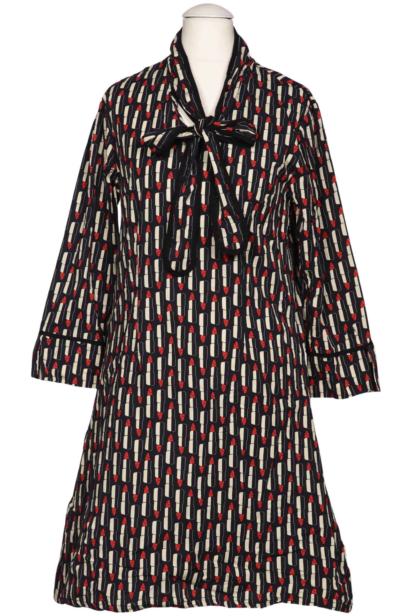 

Mademoiselle YeYe Damen Kleid, mehrfarbig, Gr. 36