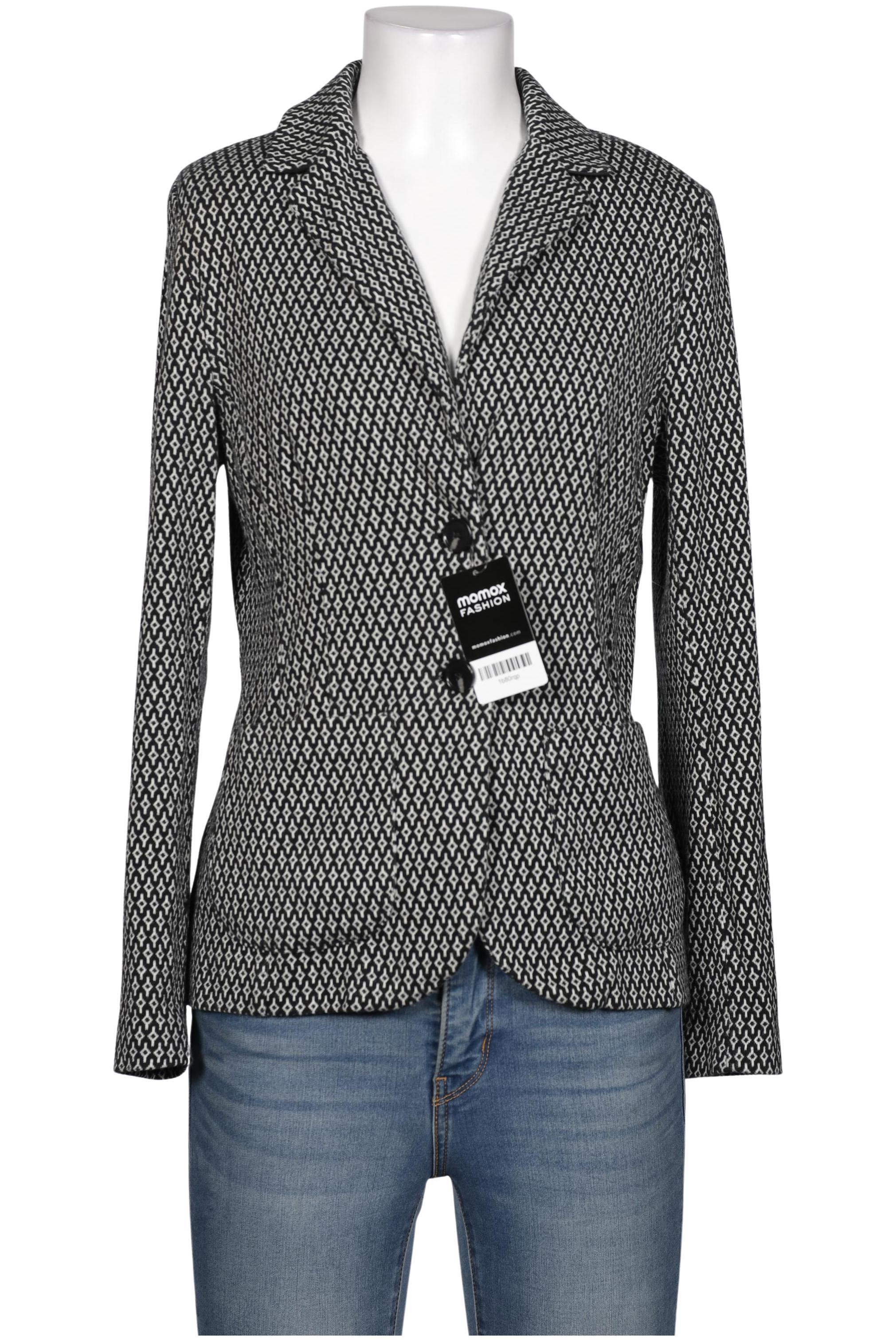 

Mademoiselle YeYe Damen Blazer, mehrfarbig, Gr. 36