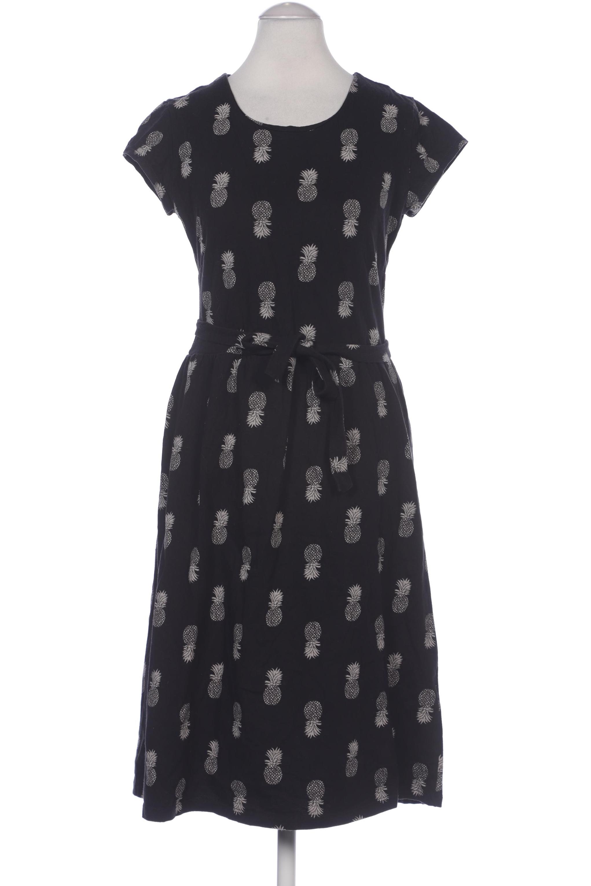 

Mademoiselle YeYe Damen Kleid, schwarz, Gr. 36