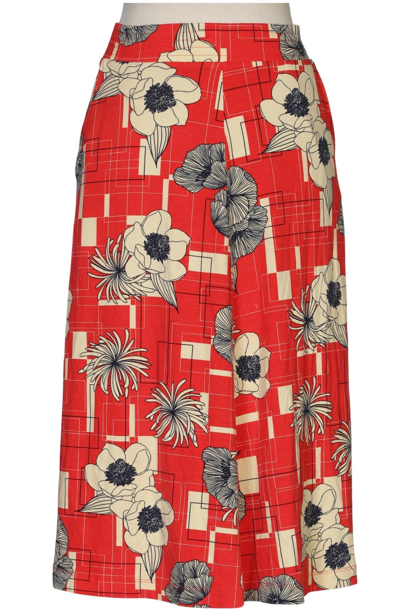 

Mademoiselle YeYe Damen Rock, mehrfarbig, Gr. 42