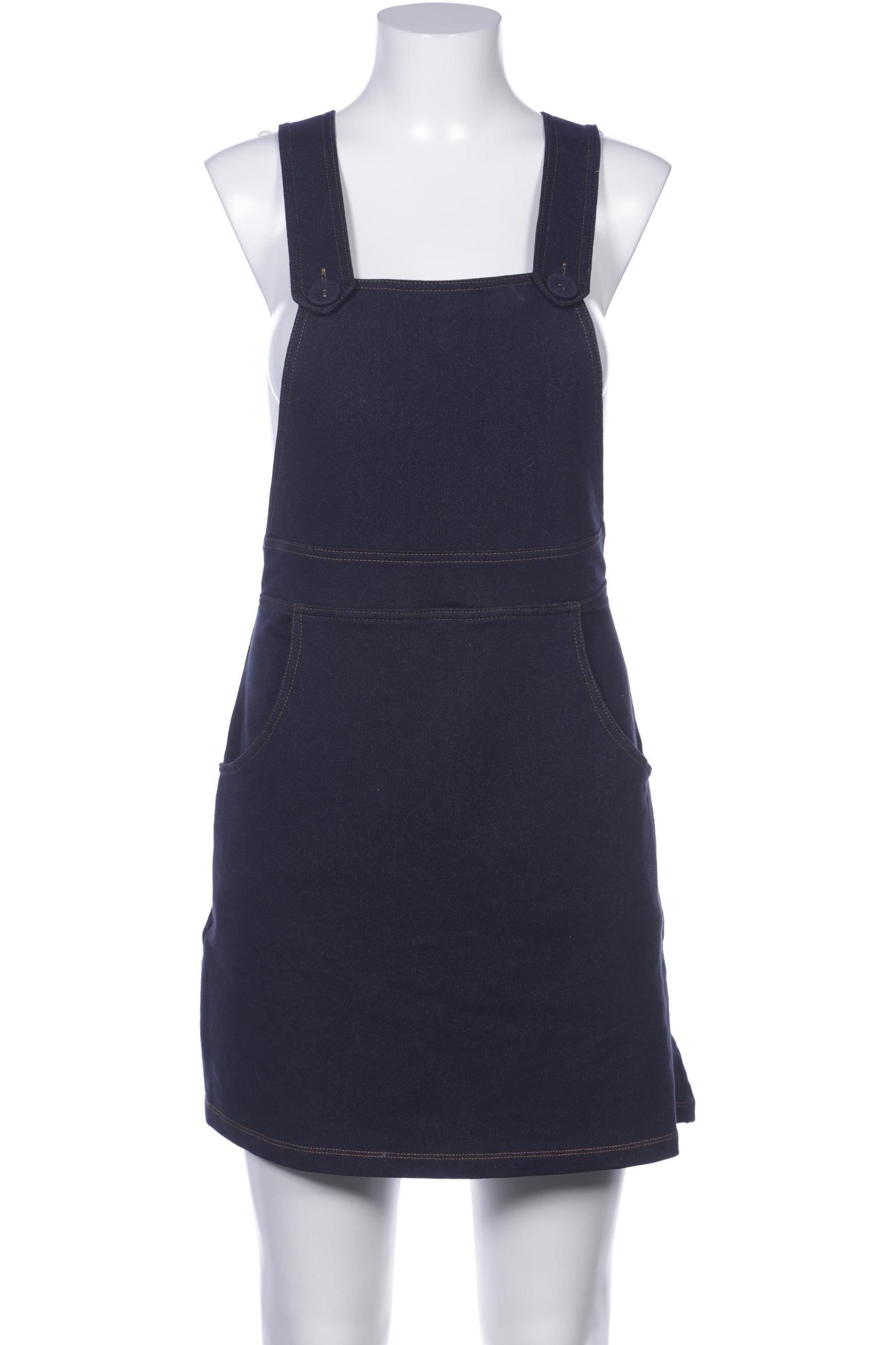 

Mademoiselle YeYe Damen Kleid, marineblau, Gr. 42