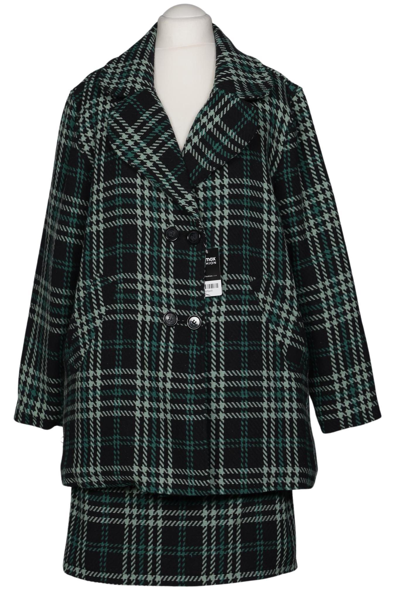 

Mademoiselle YeYe Damen Anzug, mehrfarbig, Gr. 46