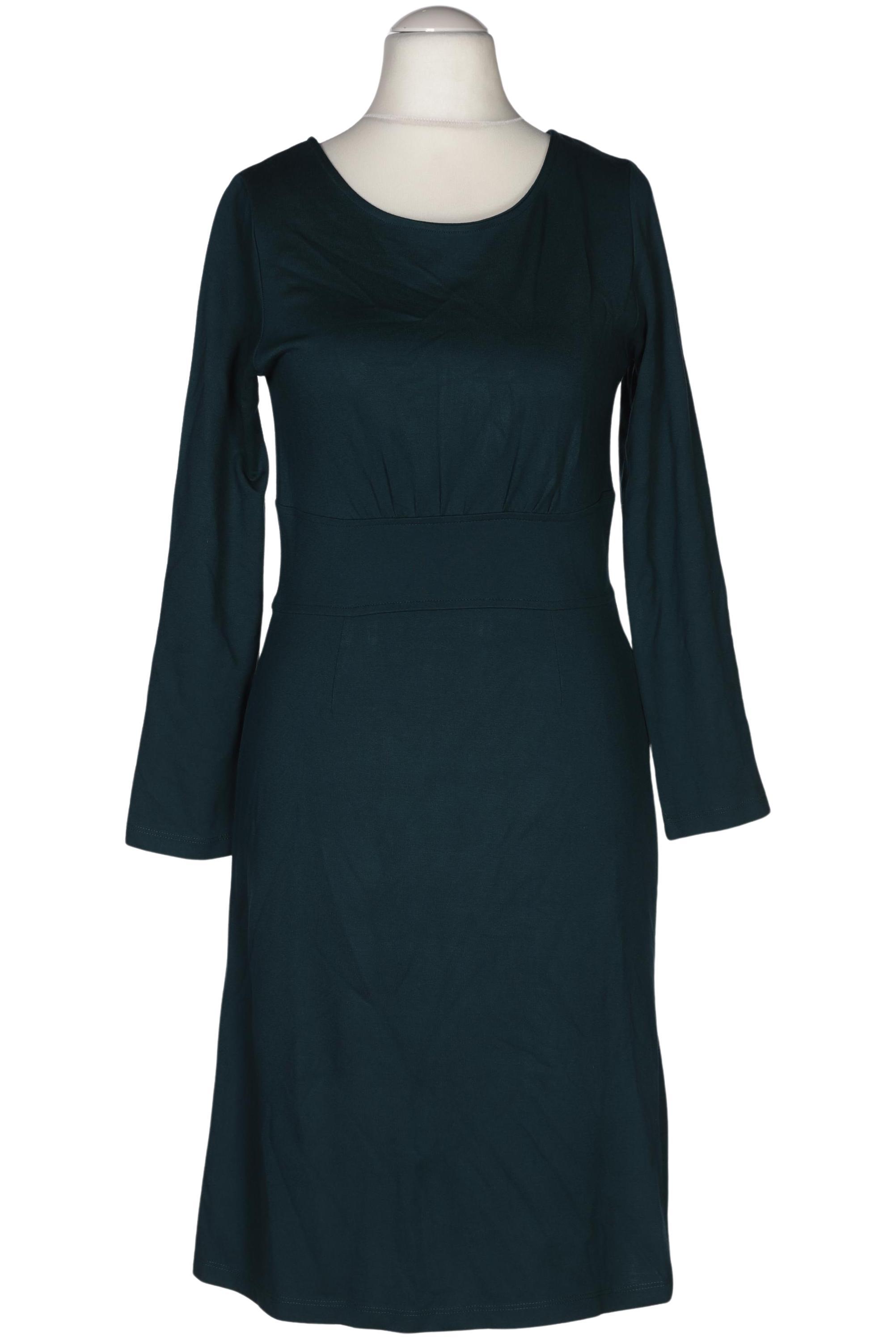

Mademoiselle YeYe Damen Kleid, blau, Gr. 38