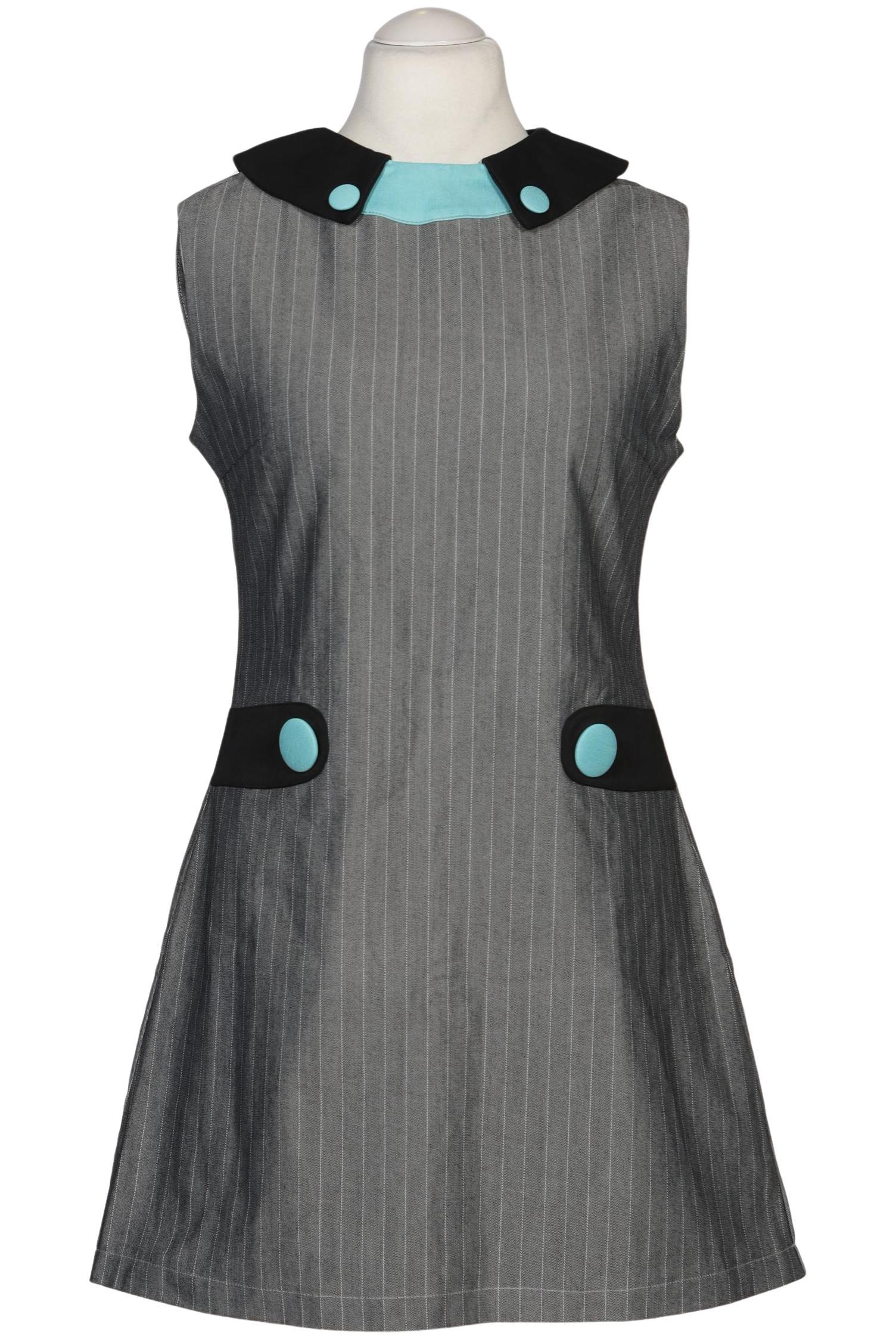 

Mademoiselle YeYe Damen Kleid, mehrfarbig, Gr. 44