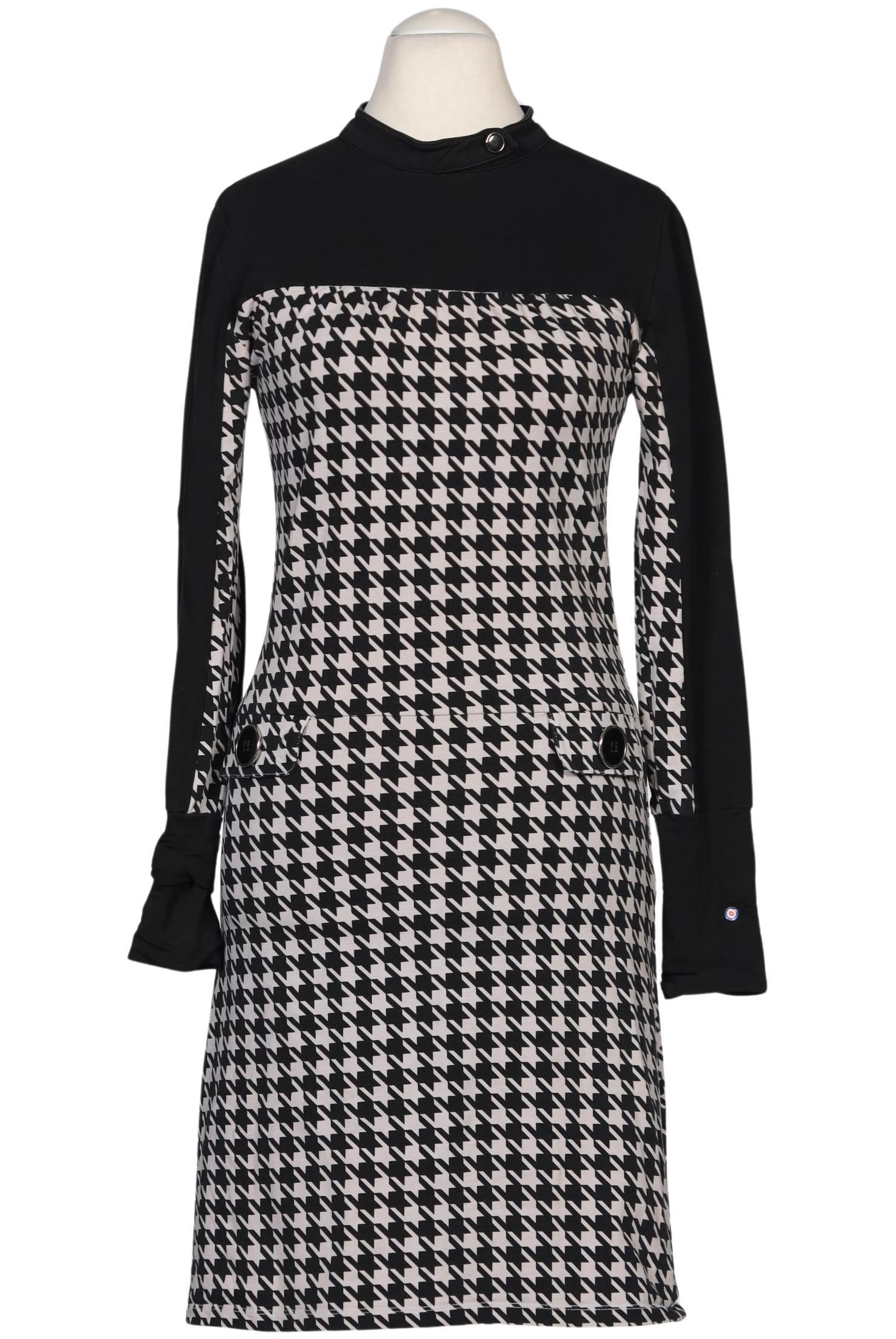 

Mademoiselle YeYe Damen Kleid, mehrfarbig, Gr. 38