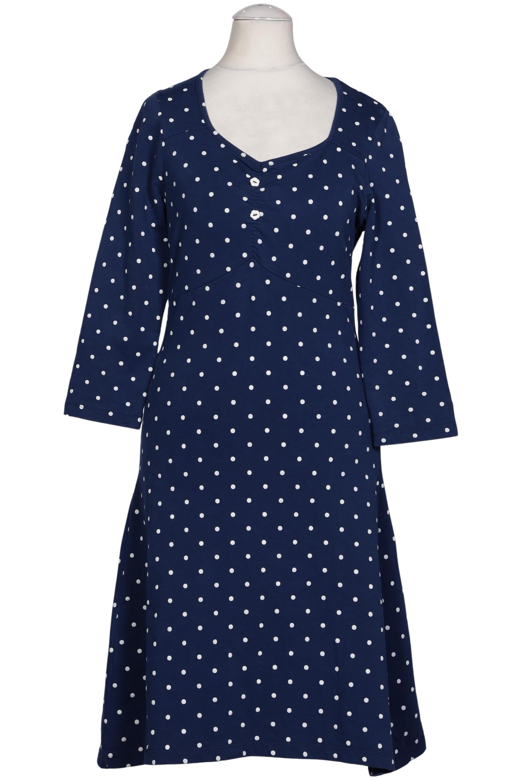 

Mademoiselle YeYe Damen Kleid, mehrfarbig, Gr. 36