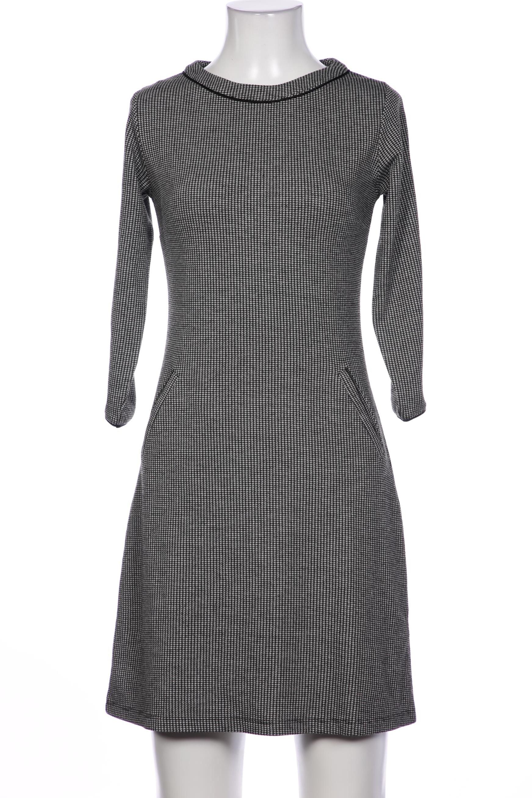 

Mademoiselle YeYe Damen Kleid, schwarz, Gr. 34