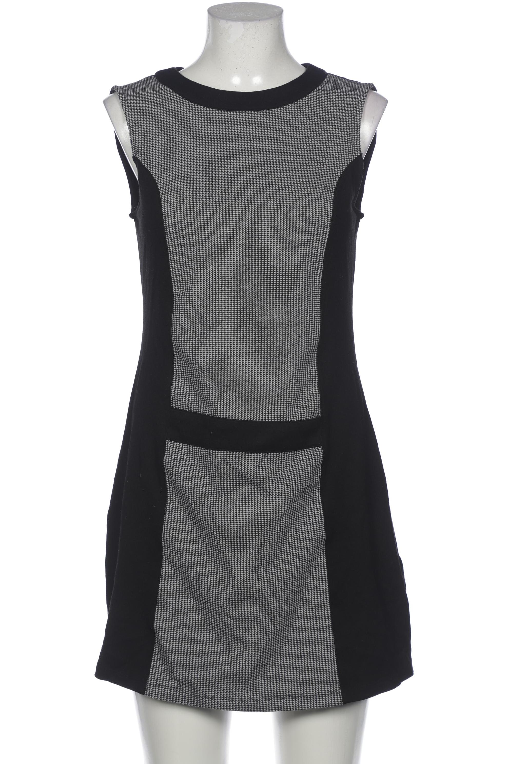 

Mademoiselle YeYe Damen Kleid, schwarz, Gr. 42