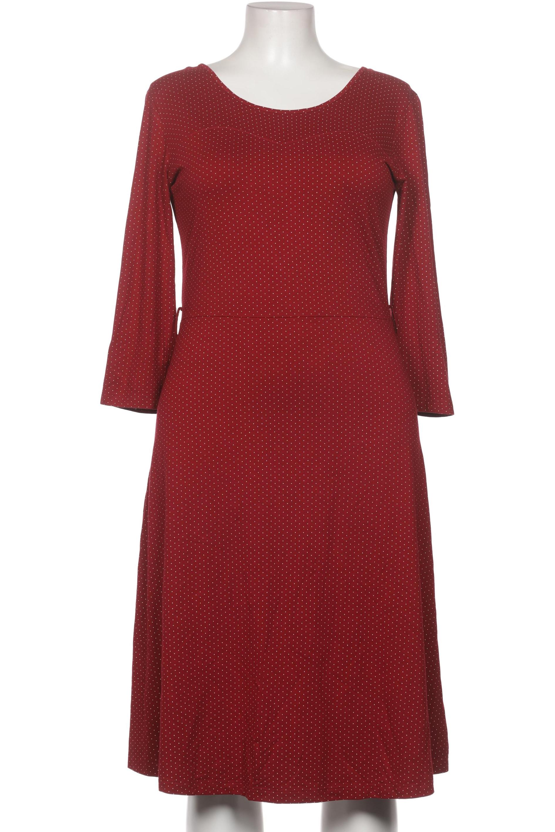 

Mademoiselle YeYe Damen Kleid, rot, Gr. 44