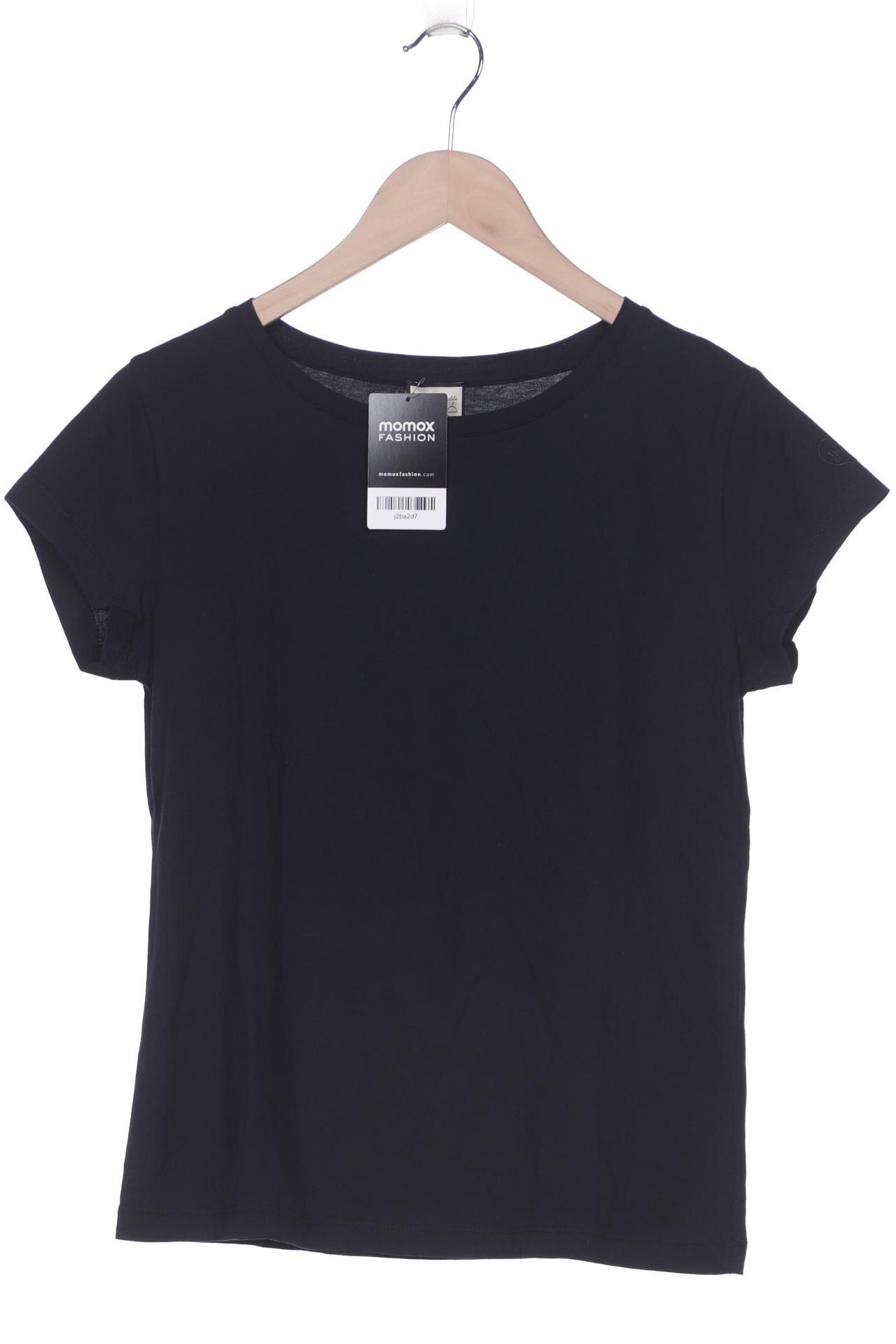 

Mademoiselle YeYe Damen T-Shirt, marineblau