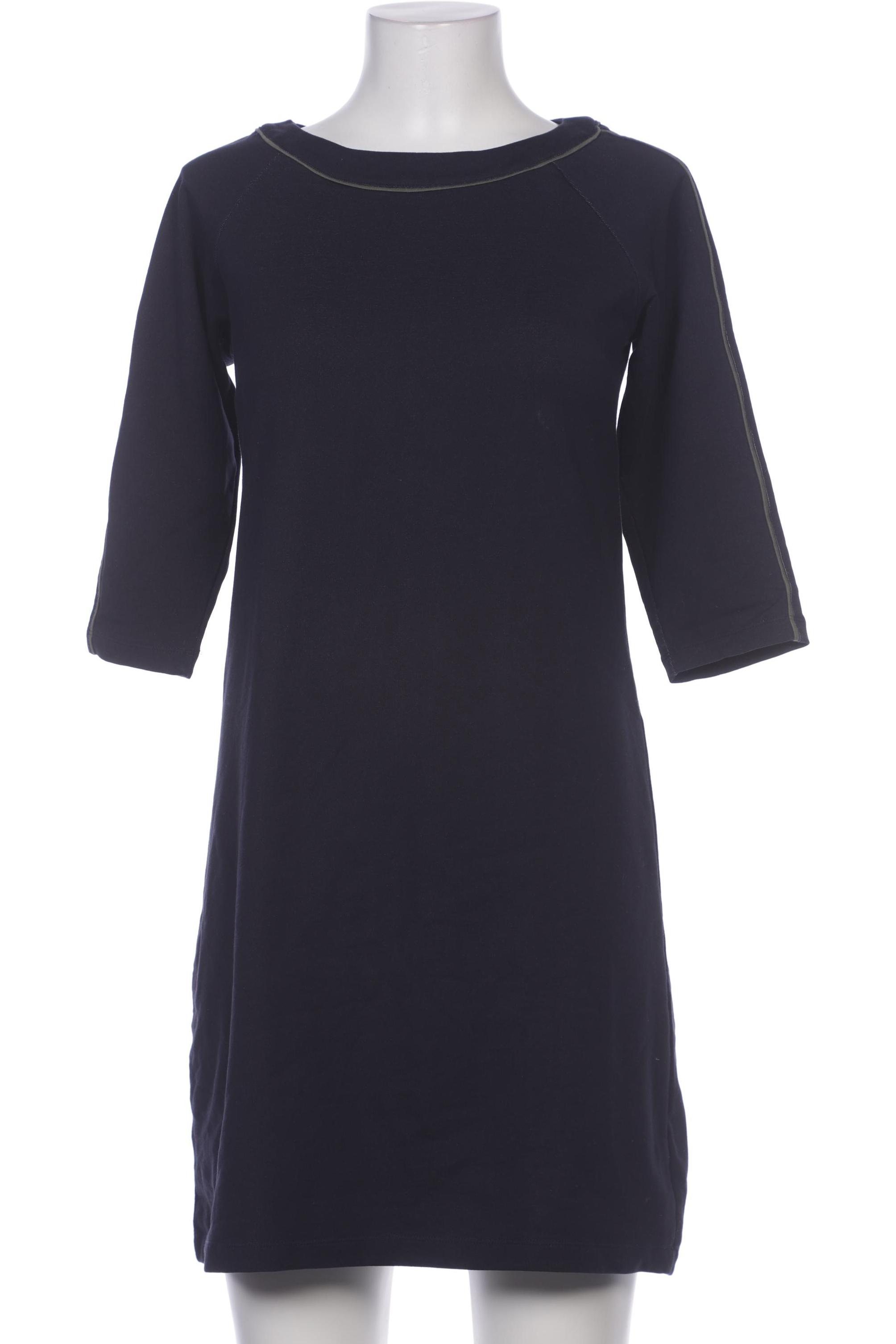 

Mademoiselle YeYe Damen Kleid, marineblau, Gr. 38