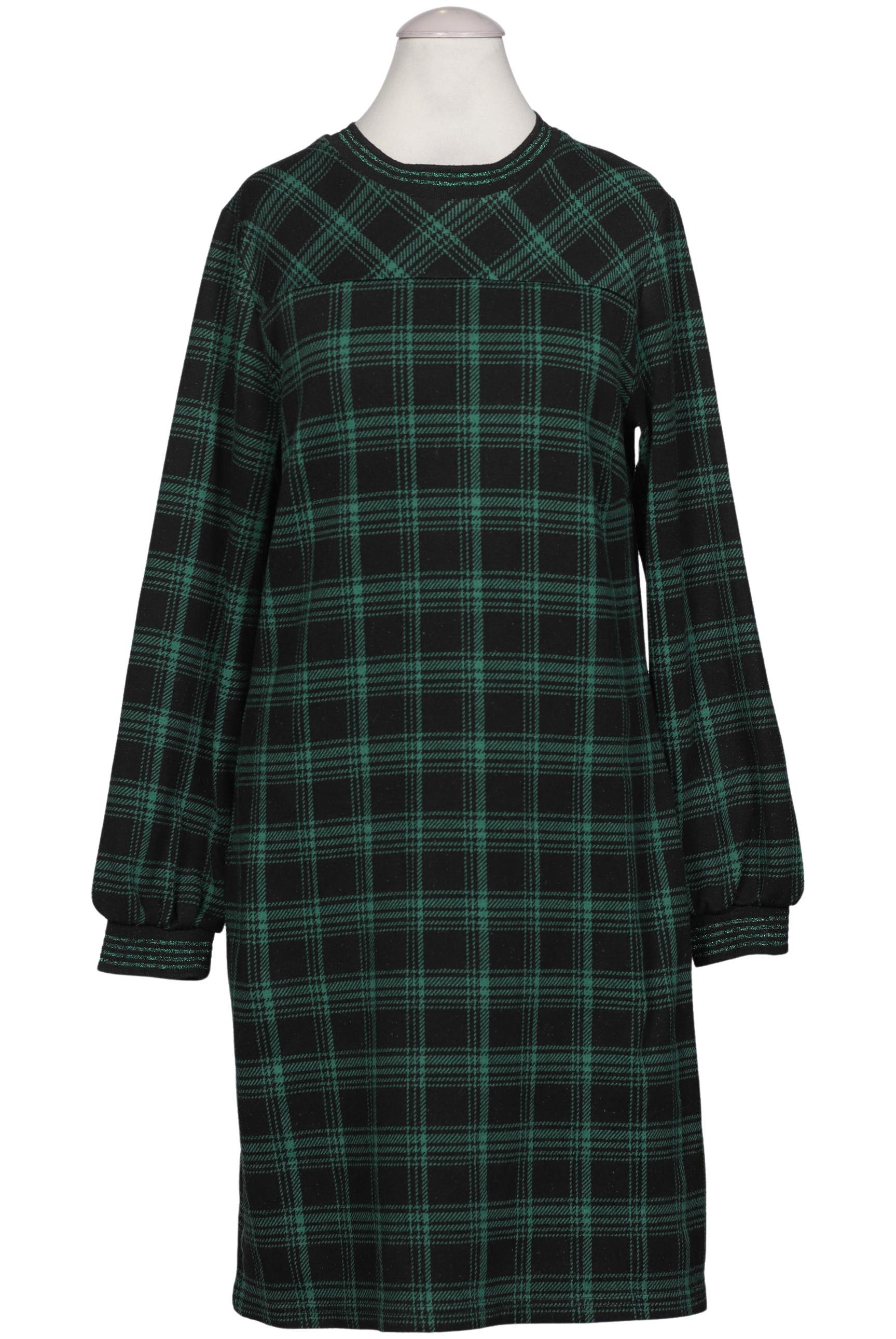

Mademoiselle YeYe Damen Kleid, schwarz, Gr. 38