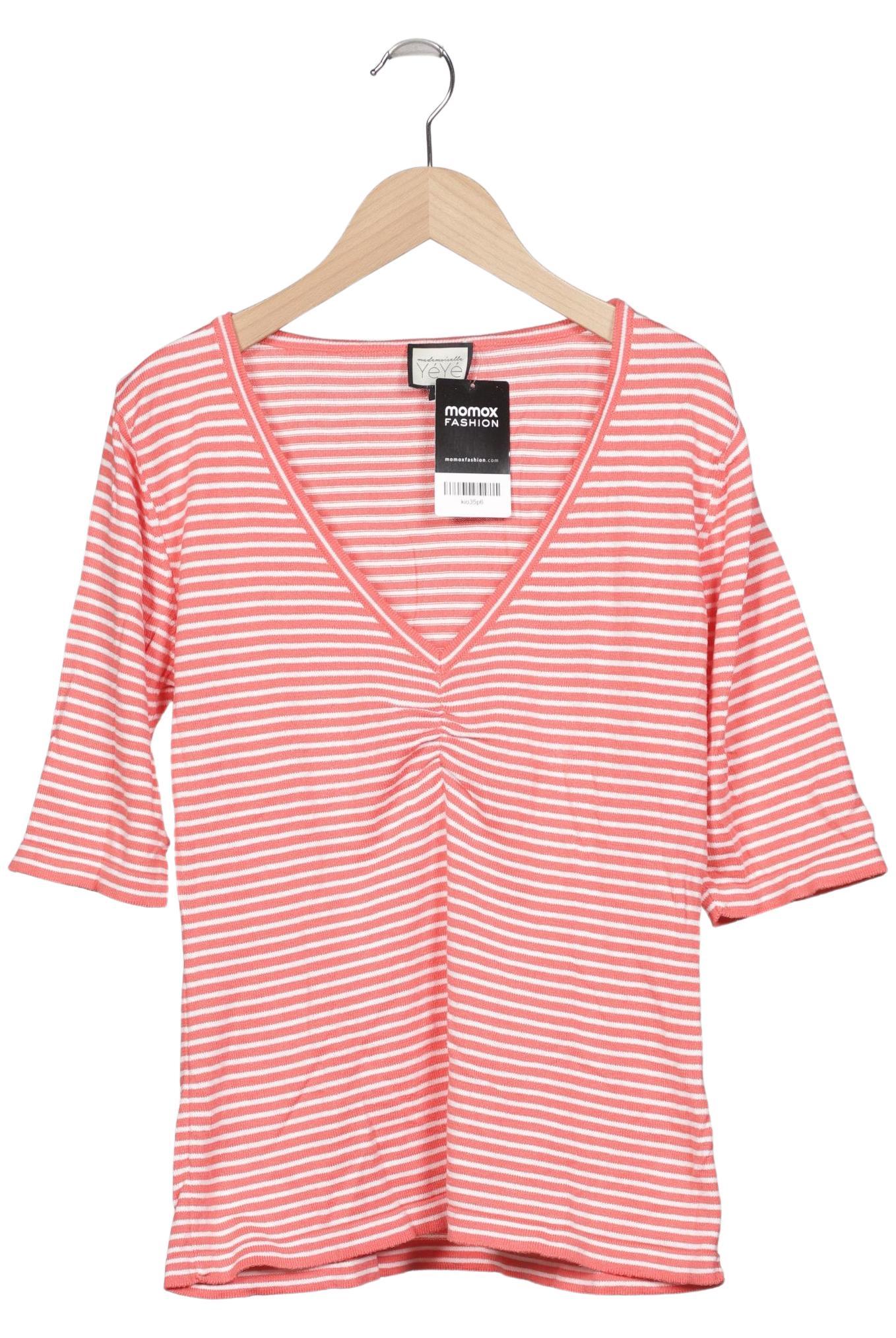 

Mademoiselle YeYe Damen Pullover, mehrfarbig, Gr. 38