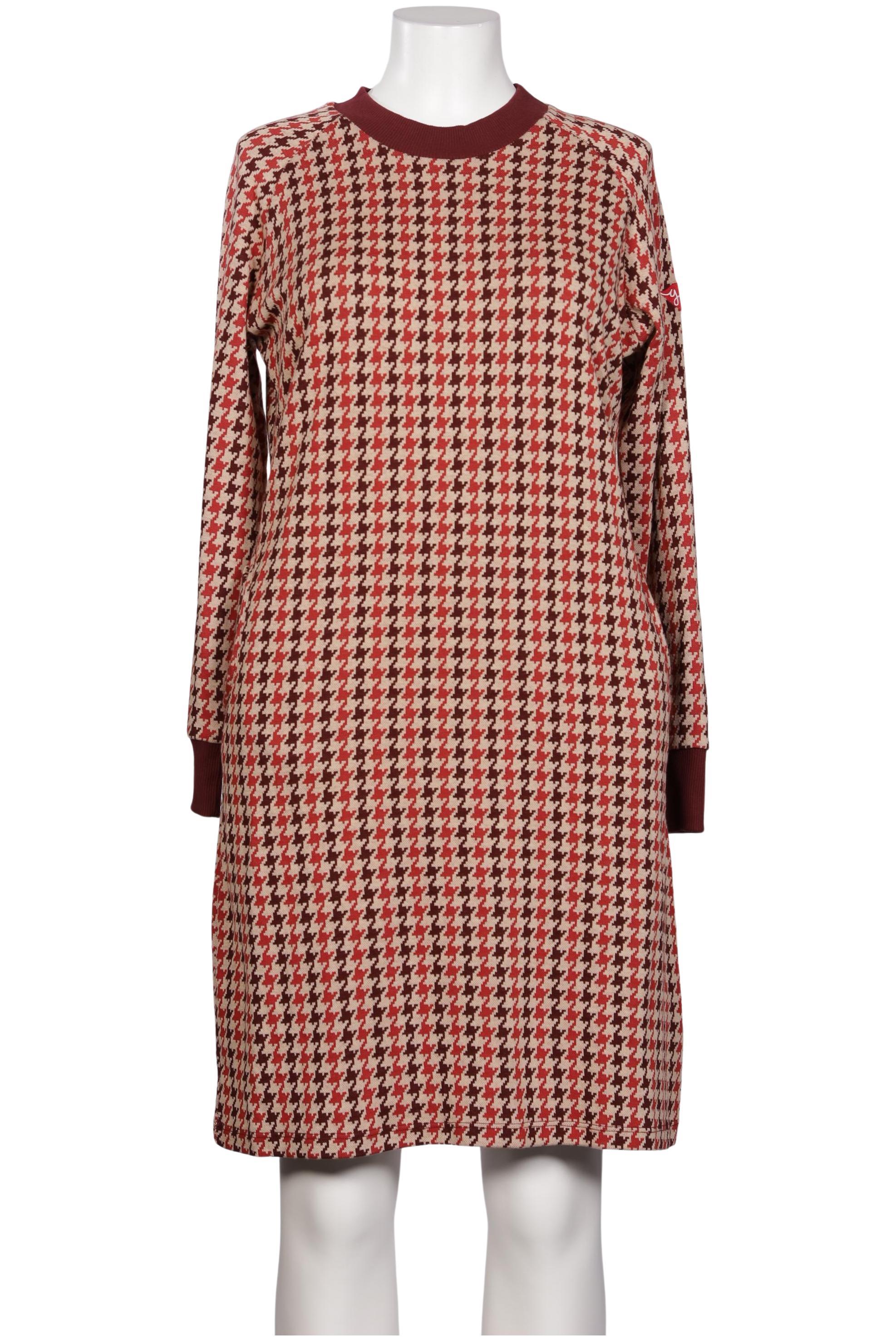 

Mademoiselle YeYe Damen Kleid, mehrfarbig, Gr. 44