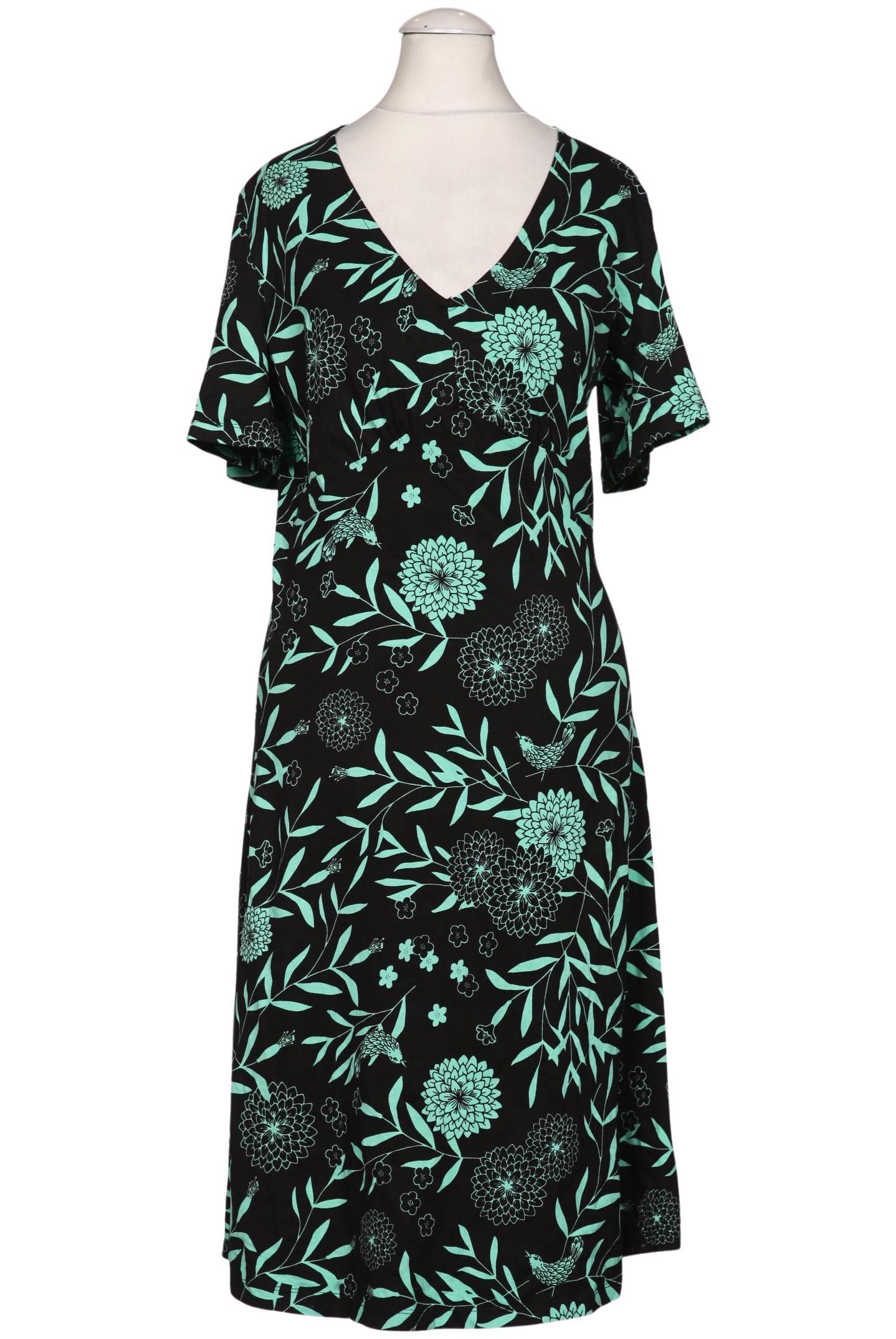 

Mademoiselle YeYe Damen Kleid, mehrfarbig, Gr. 36