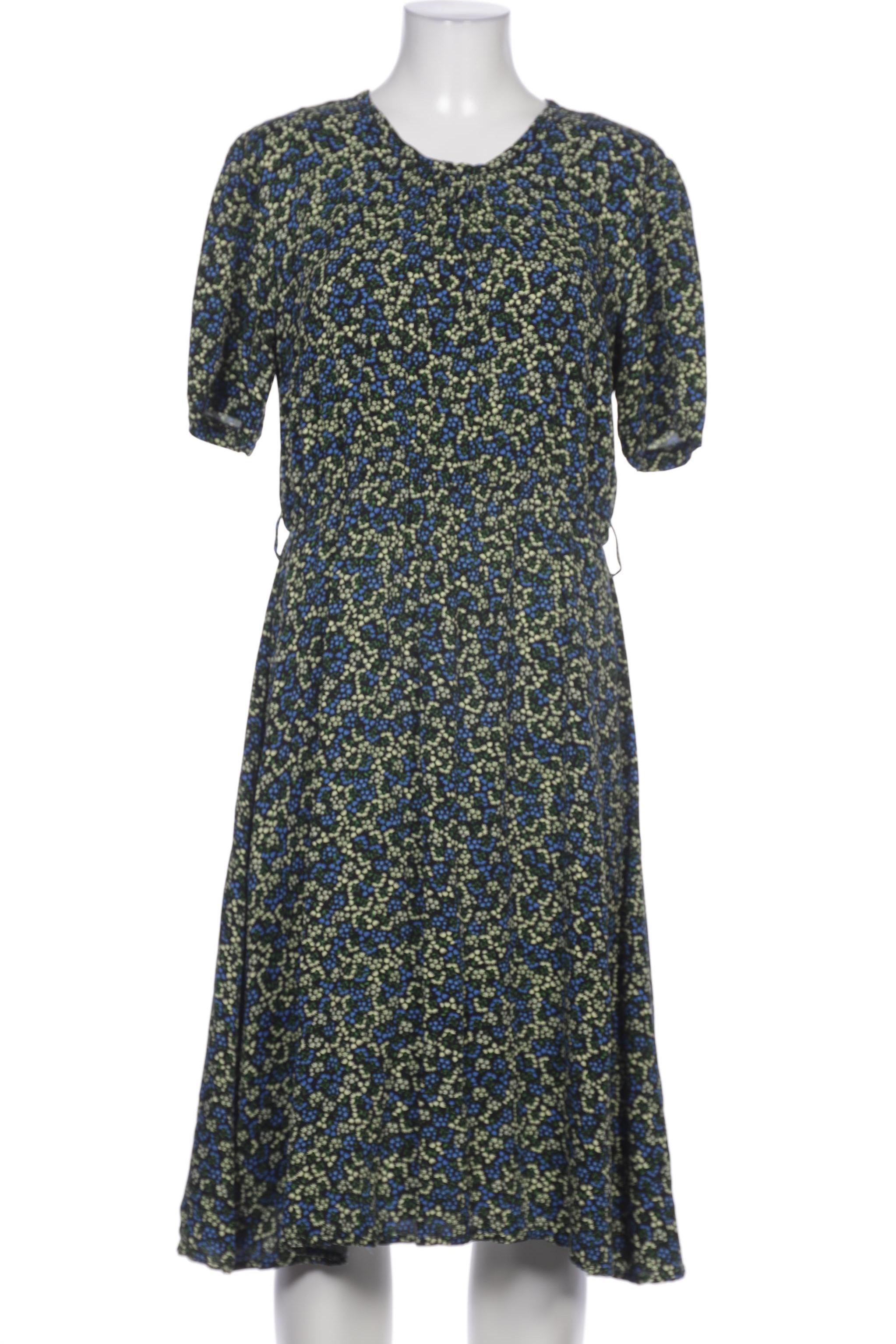 

Mademoiselle YeYe Damen Kleid, blau, Gr. 42