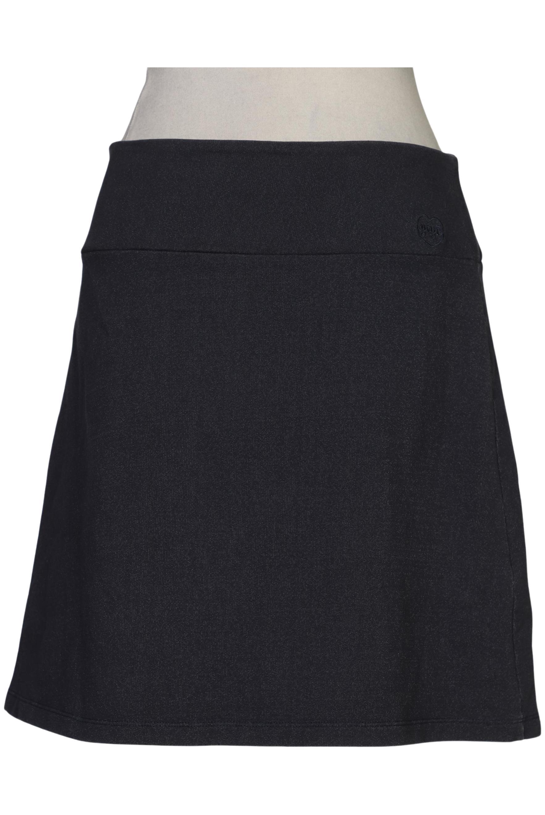 

Mademoiselle YeYe Damen Rock, marineblau, Gr. 36