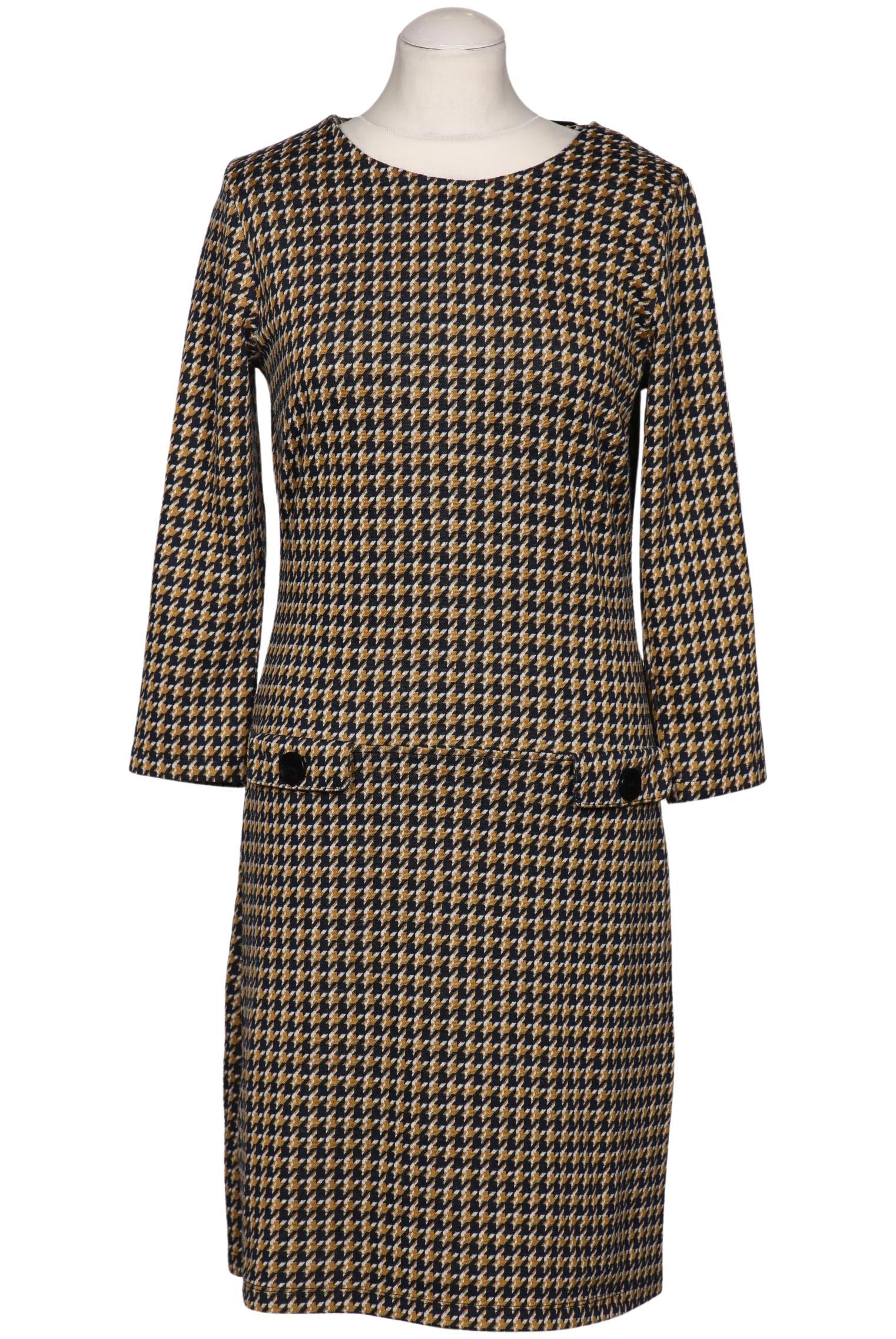 

Mademoiselle YeYe Damen Kleid, mehrfarbig, Gr. 38