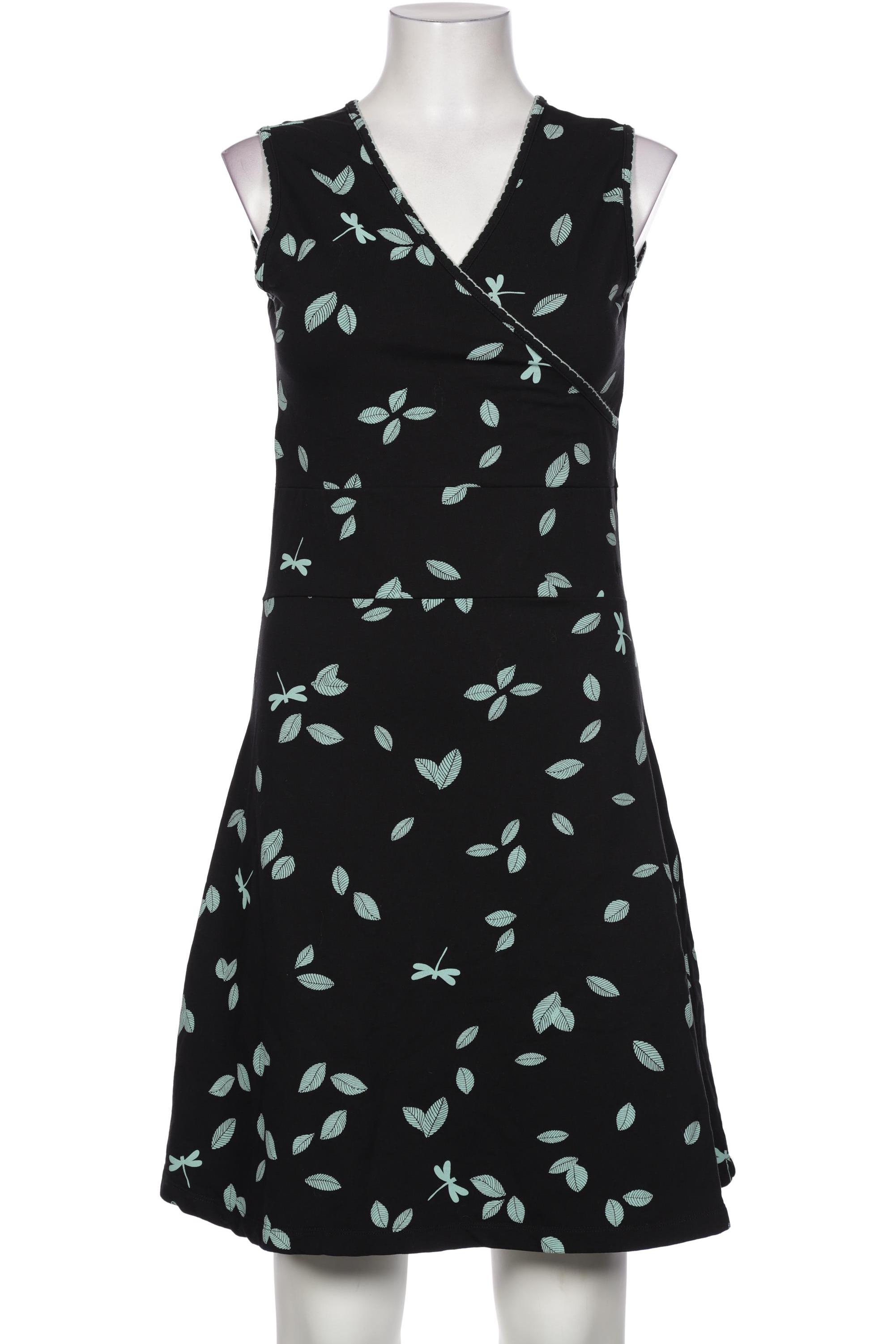 

Mademoiselle YeYe Damen Kleid, schwarz, Gr. 42