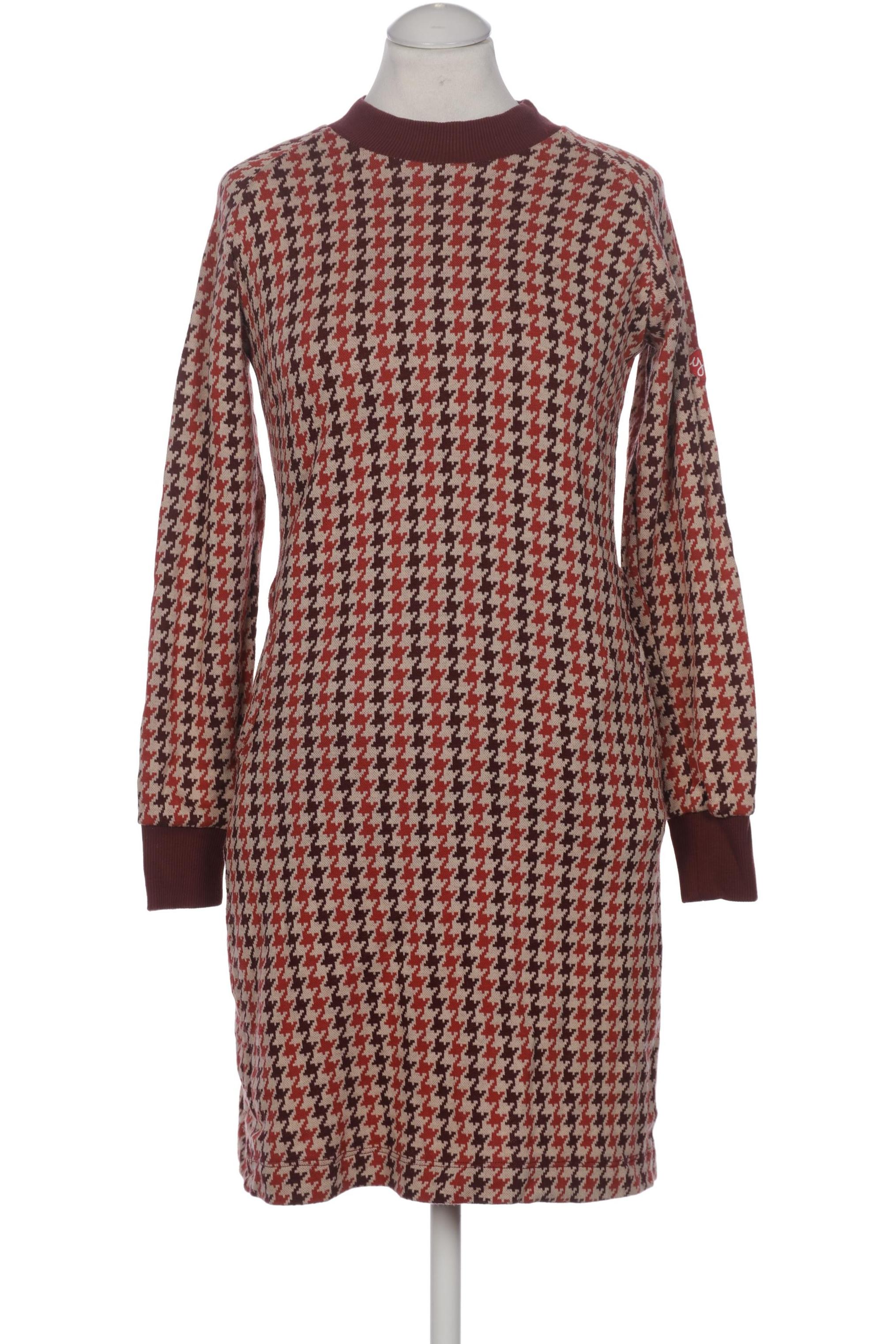 

Mademoiselle YeYe Damen Kleid, mehrfarbig, Gr. 36