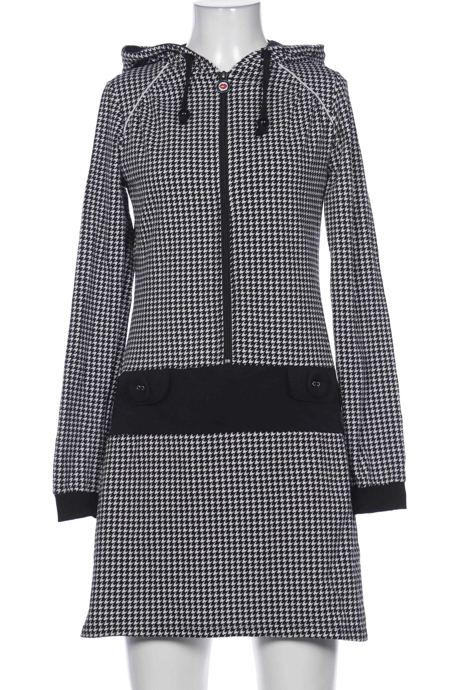 

Mademoiselle YeYe Damen Kleid, schwarz