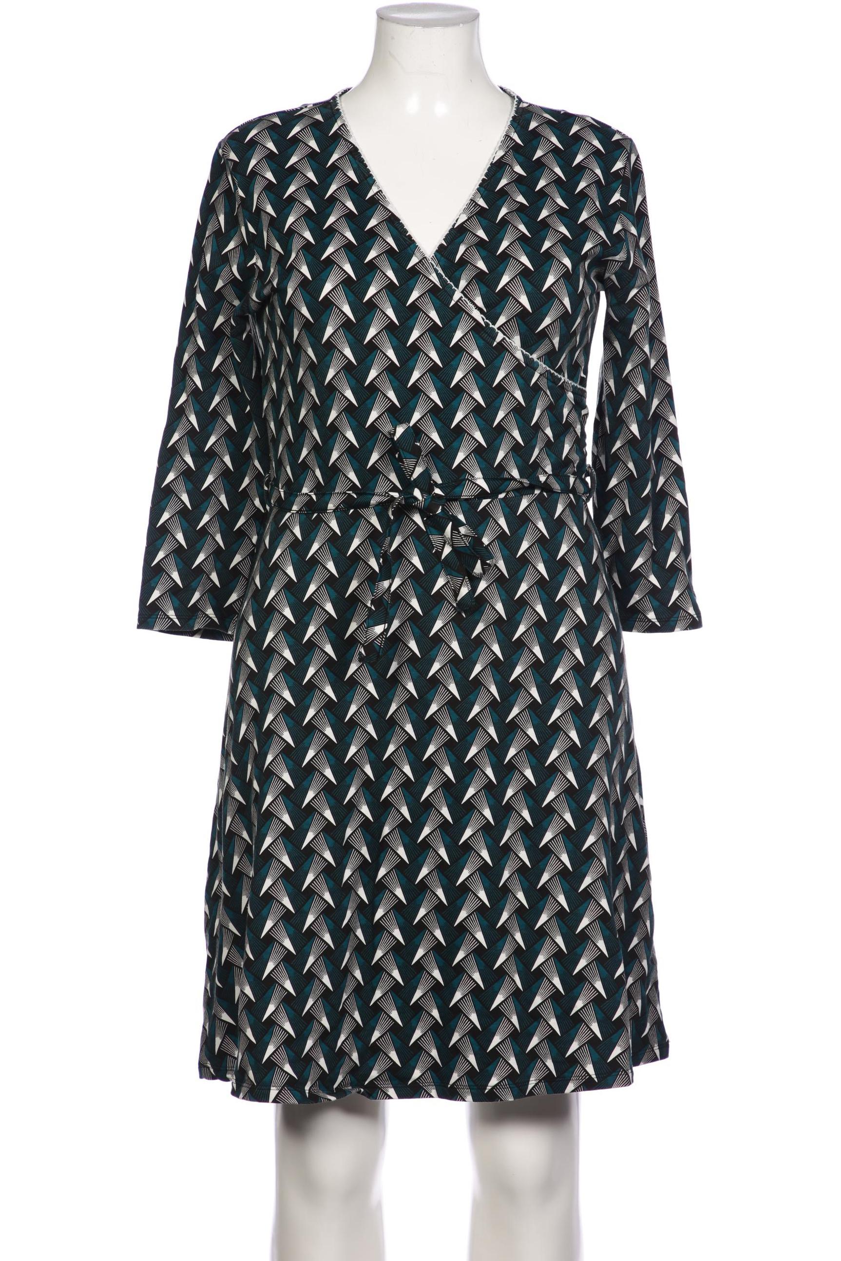 

Mademoiselle YeYe Damen Kleid, schwarz, Gr. 44