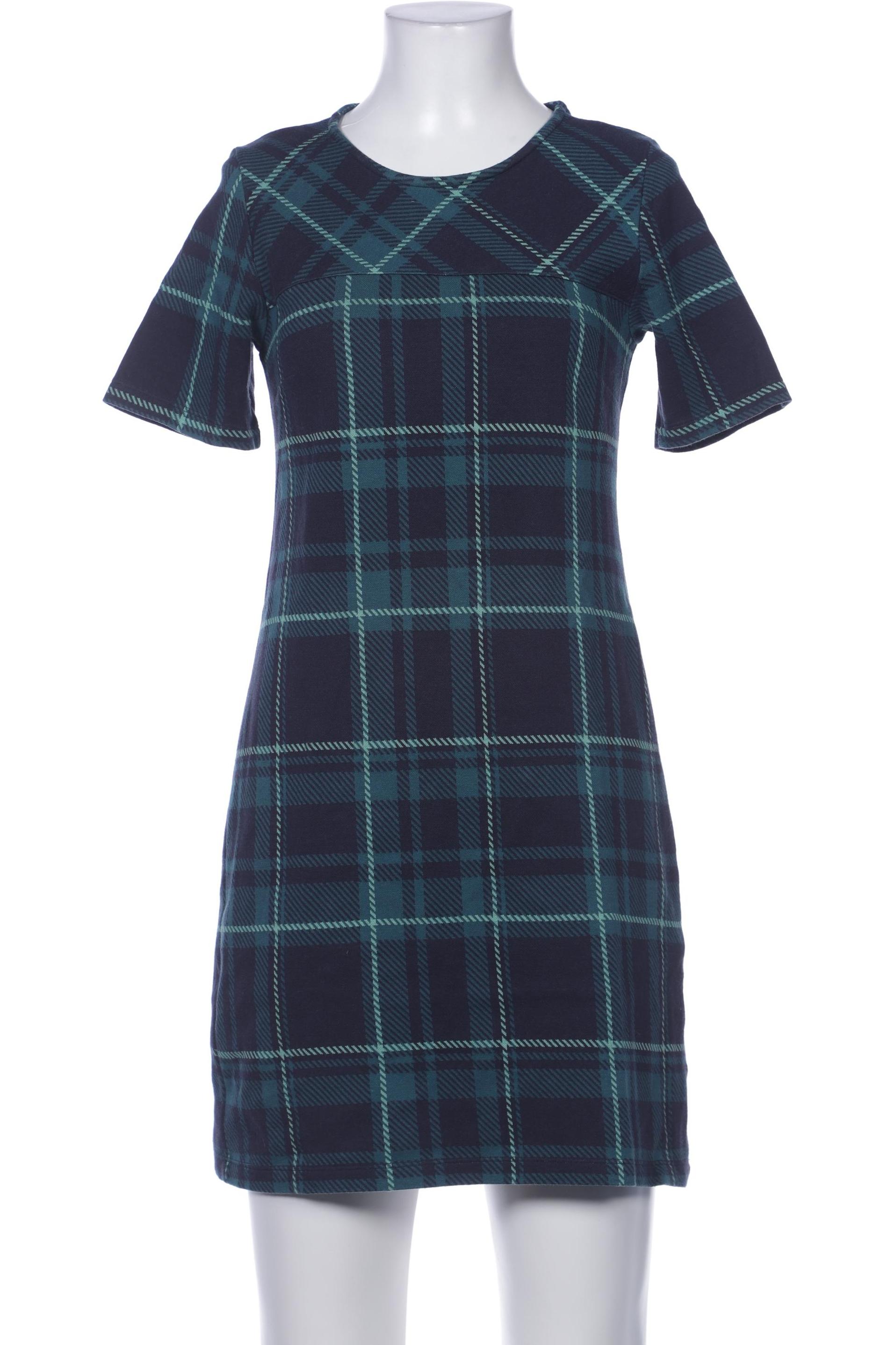 

Mademoiselle YeYe Damen Kleid, türkis, Gr. 36