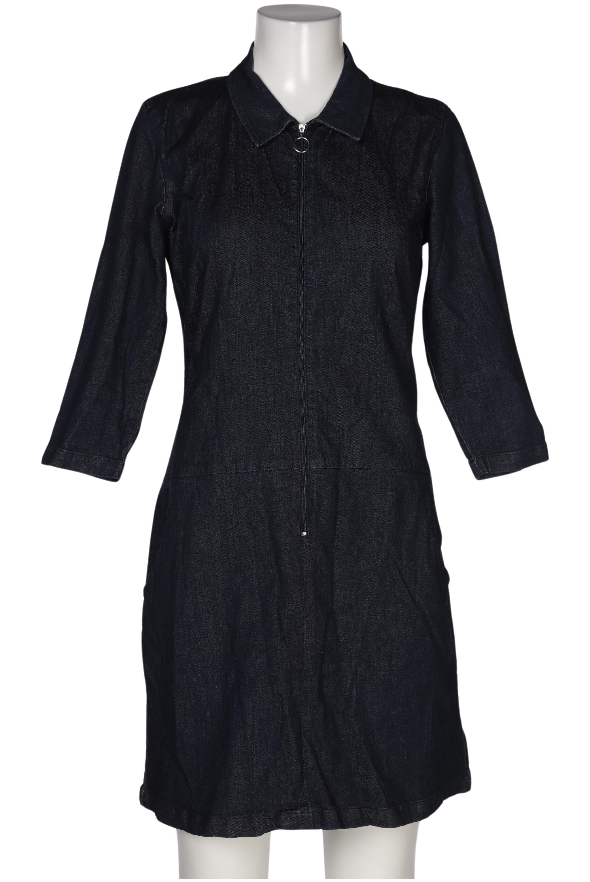 

Mademoiselle YeYe Damen Kleid, marineblau, Gr. 42