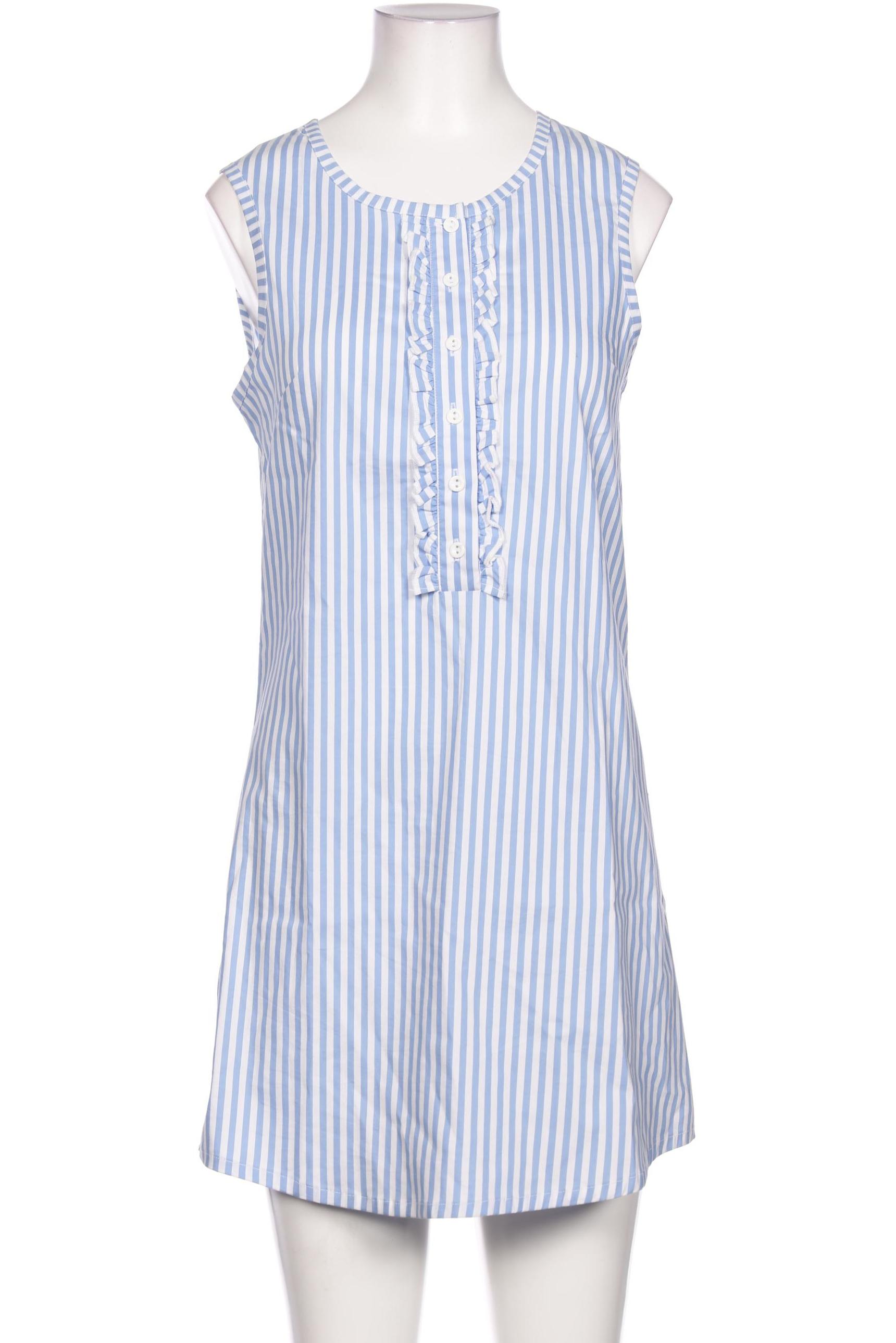 

Mademoiselle YeYe Damen Kleid, blau, Gr. 36