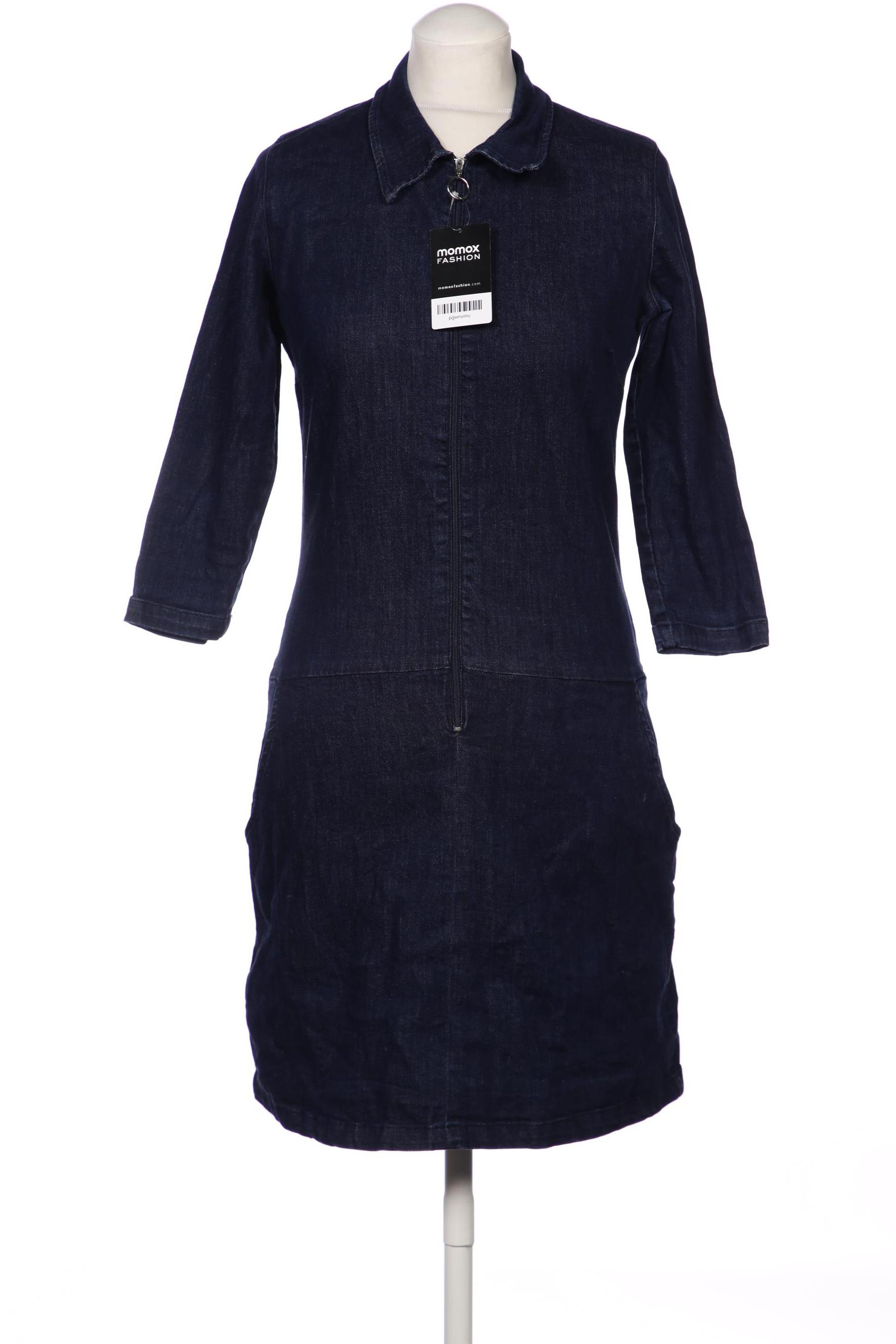 

Mademoiselle YeYe Damen Kleid, marineblau