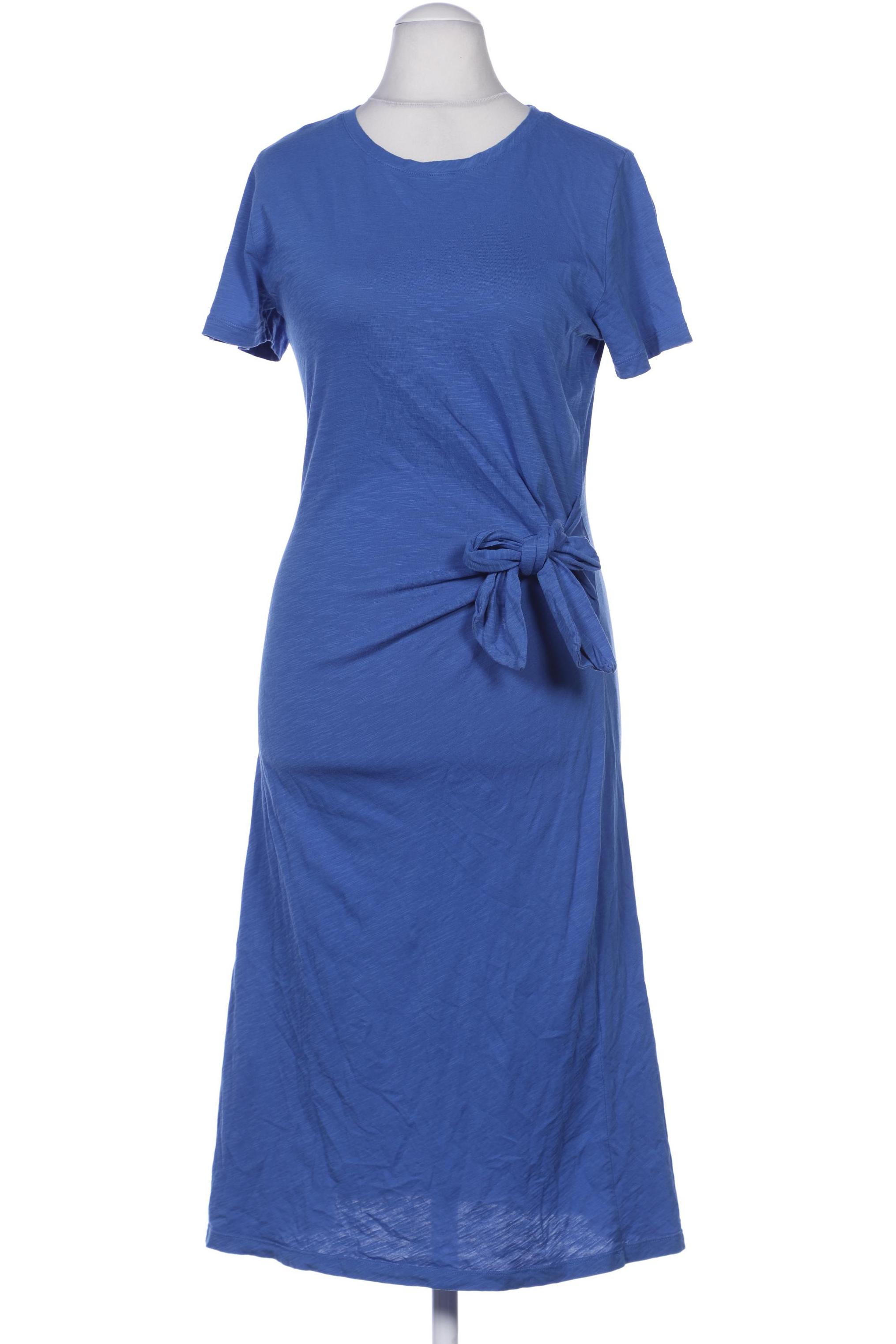 

Mademoiselle YeYe Damen Kleid, blau, Gr. 36