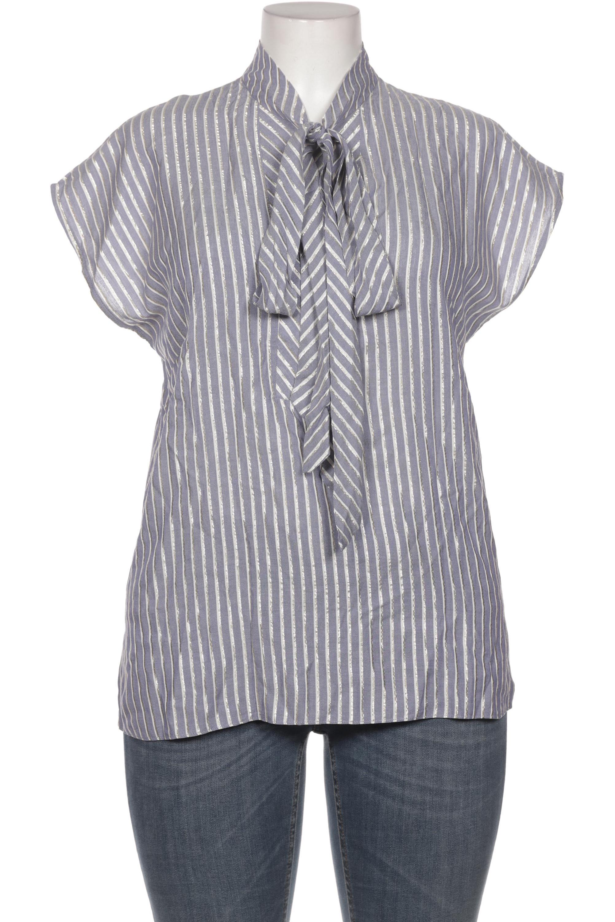 

Mademoiselle YeYe Damen Bluse, flieder, Gr. 44