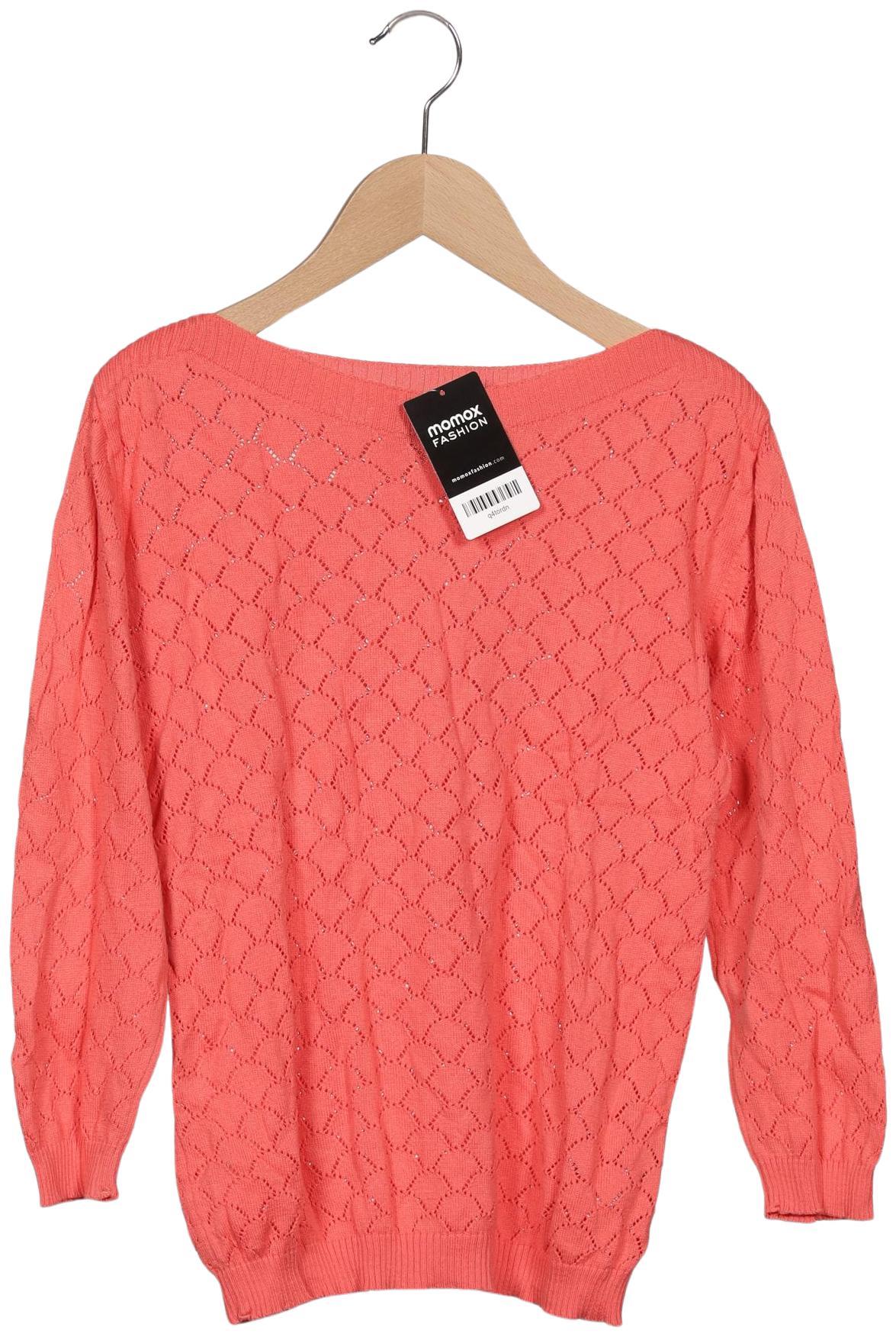 

Mademoiselle YeYe Damen Pullover, pink, Gr. 36