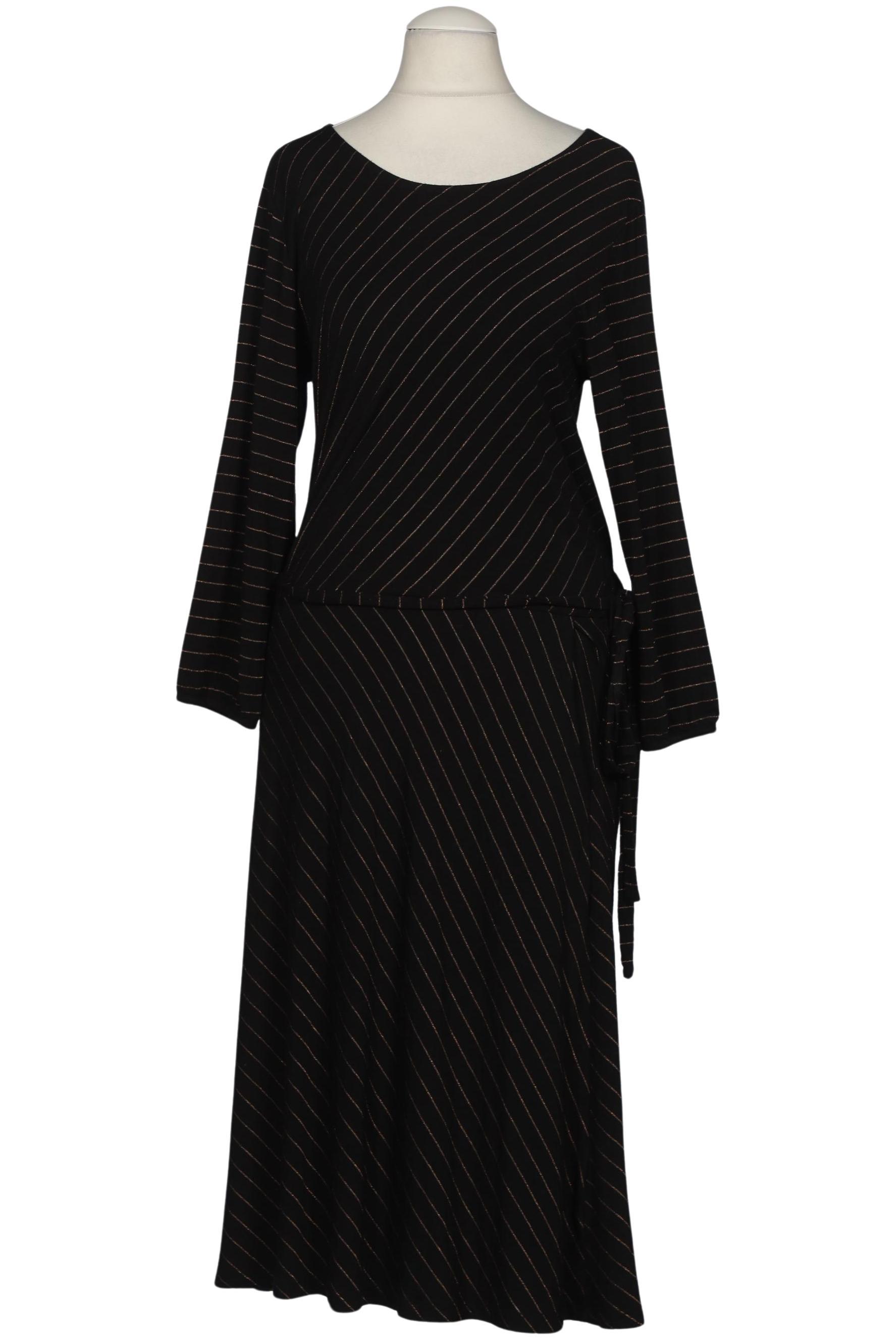 

Mademoiselle YeYe Damen Kleid, schwarz, Gr. 36