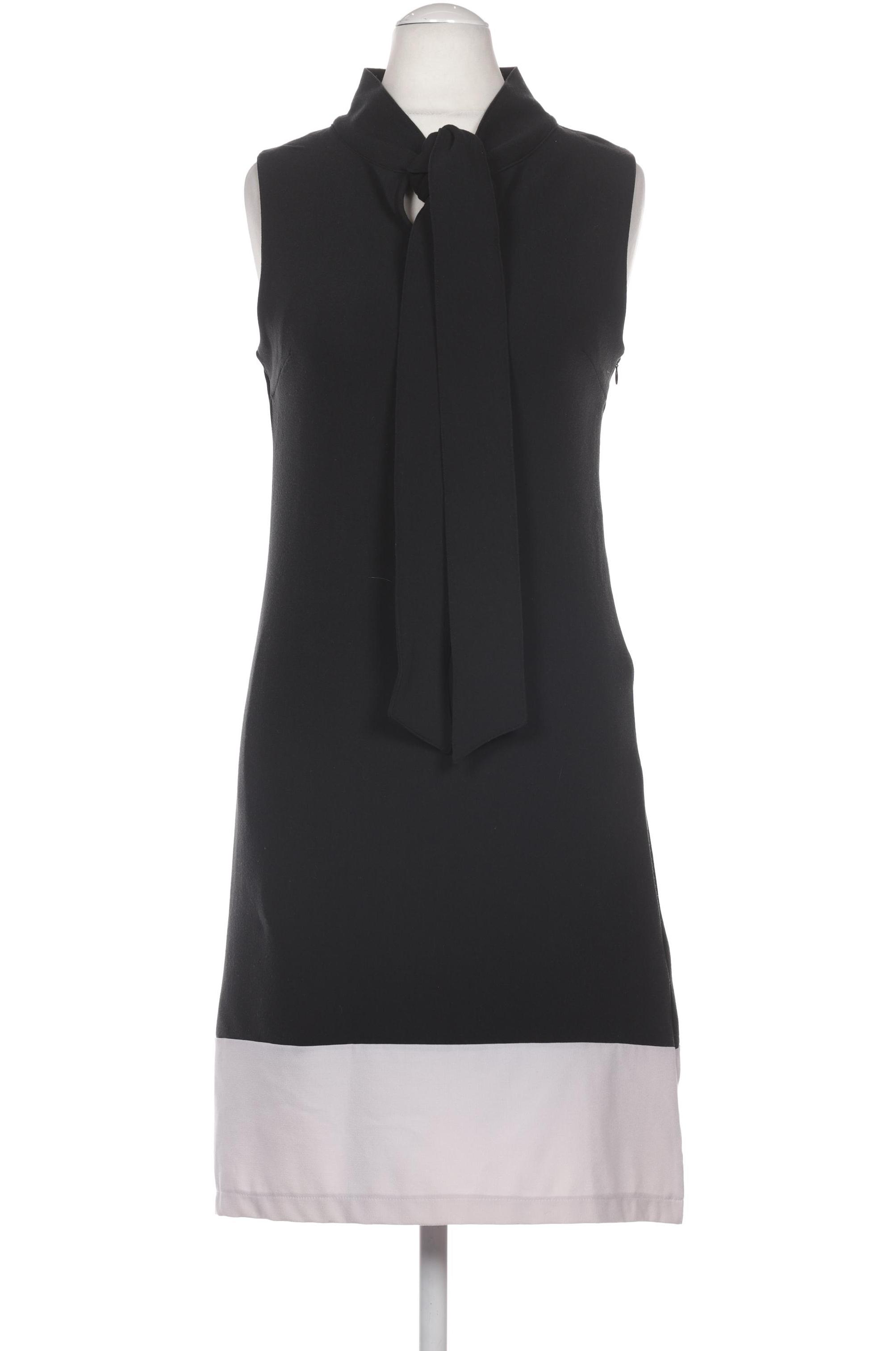 

Mademoiselle YeYe Damen Kleid, schwarz, Gr. 36