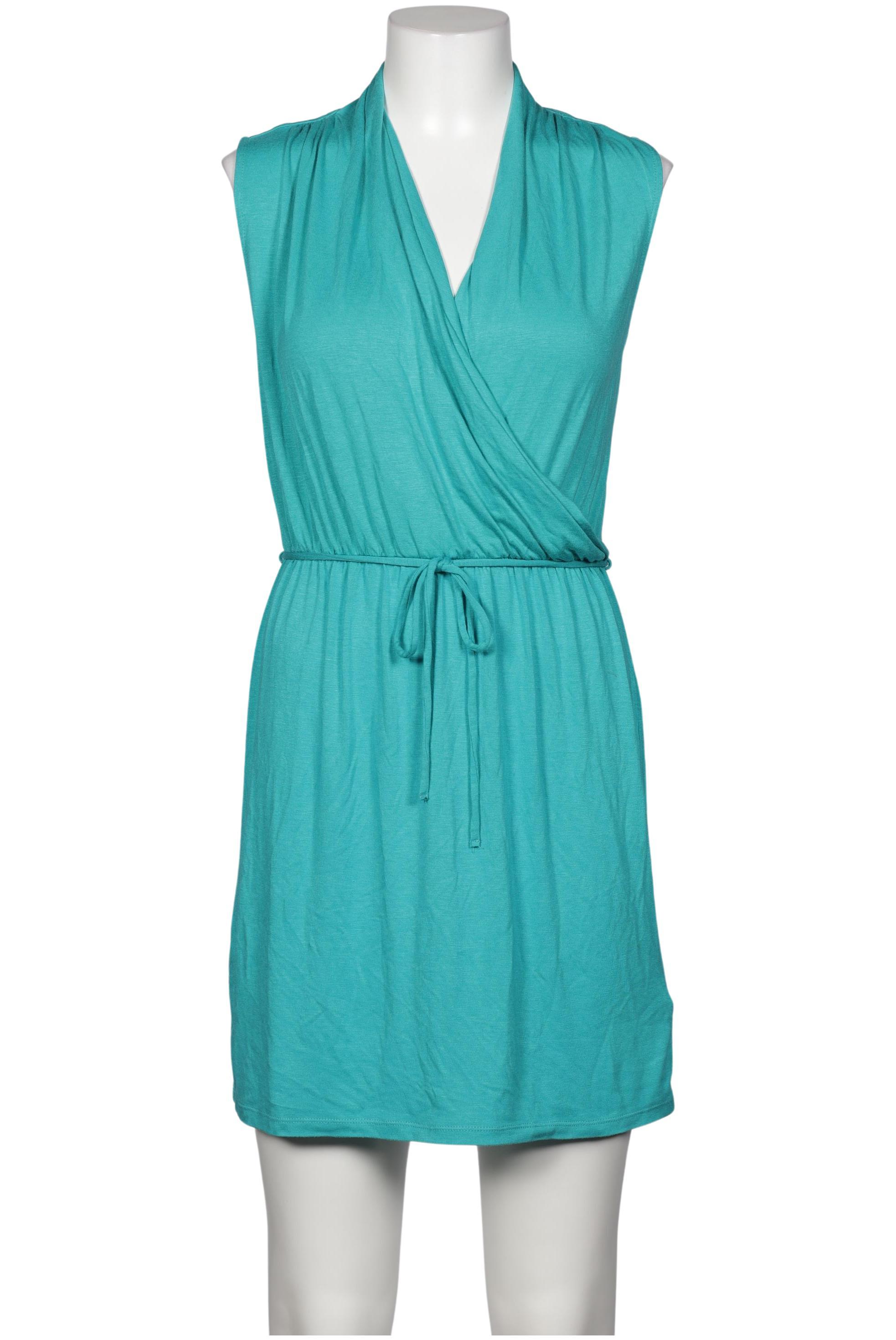 

Mademoiselle YeYe Damen Kleid, grün, Gr. 42