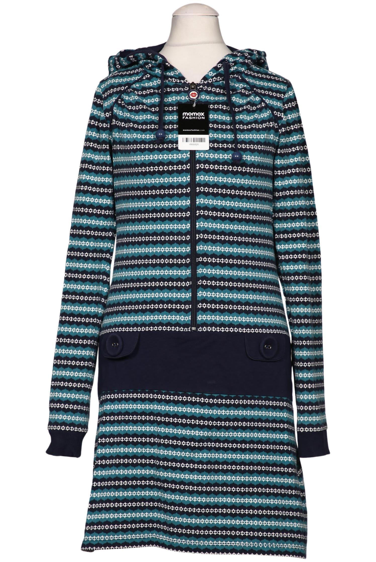 

Mademoiselle YeYe Damen Kleid, mehrfarbig, Gr. 36