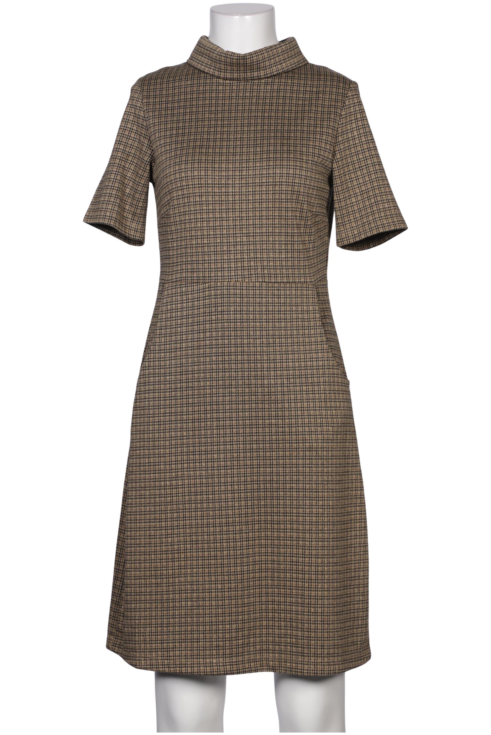 

Mademoiselle YeYe Damen Kleid, braun, Gr. 38