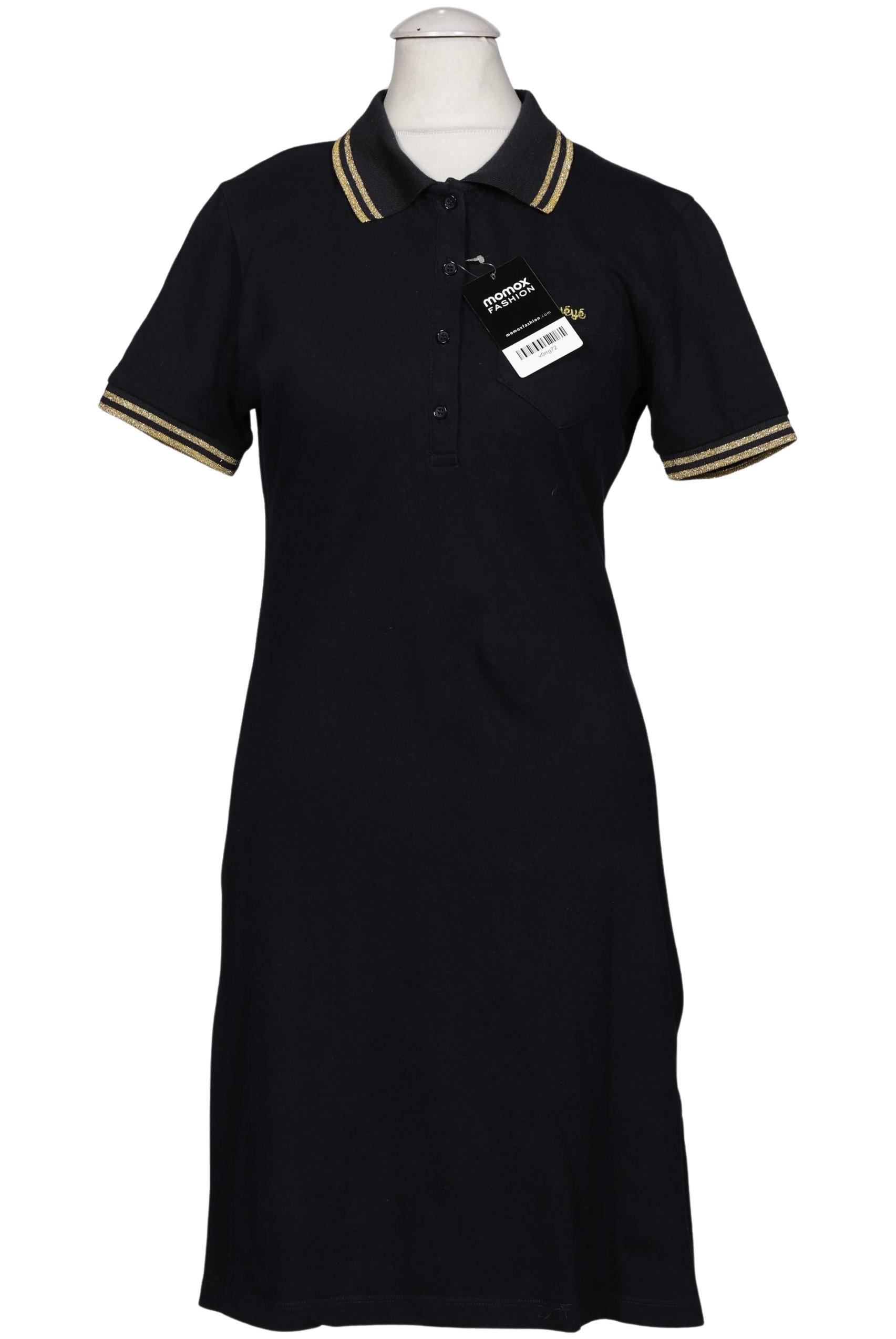 

Mademoiselle YeYe Damen Kleid, marineblau, Gr. 36