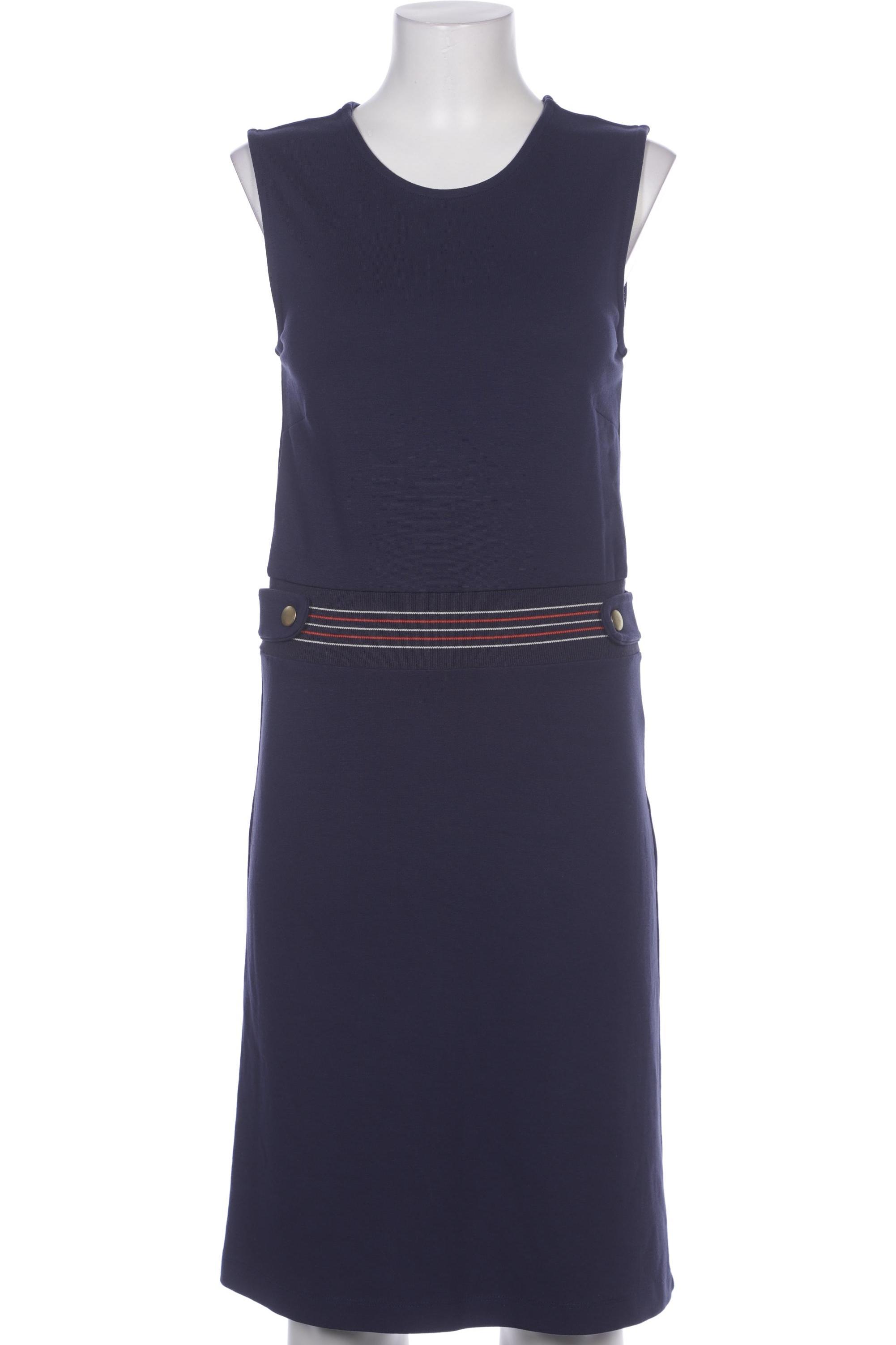 

Mademoiselle YeYe Damen Kleid, marineblau, Gr. 38