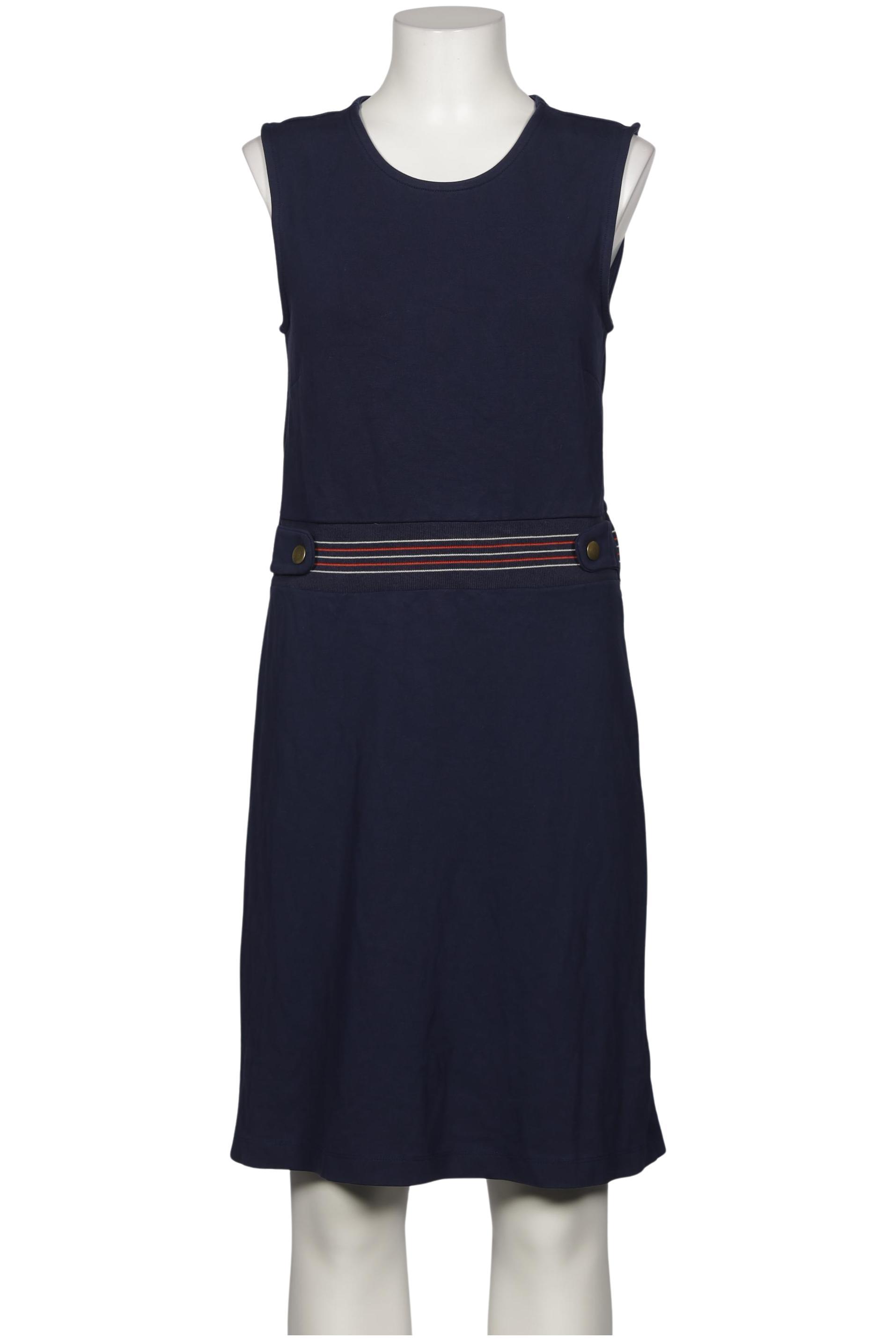 

Mademoiselle YeYe Damen Kleid, marineblau, Gr. 42