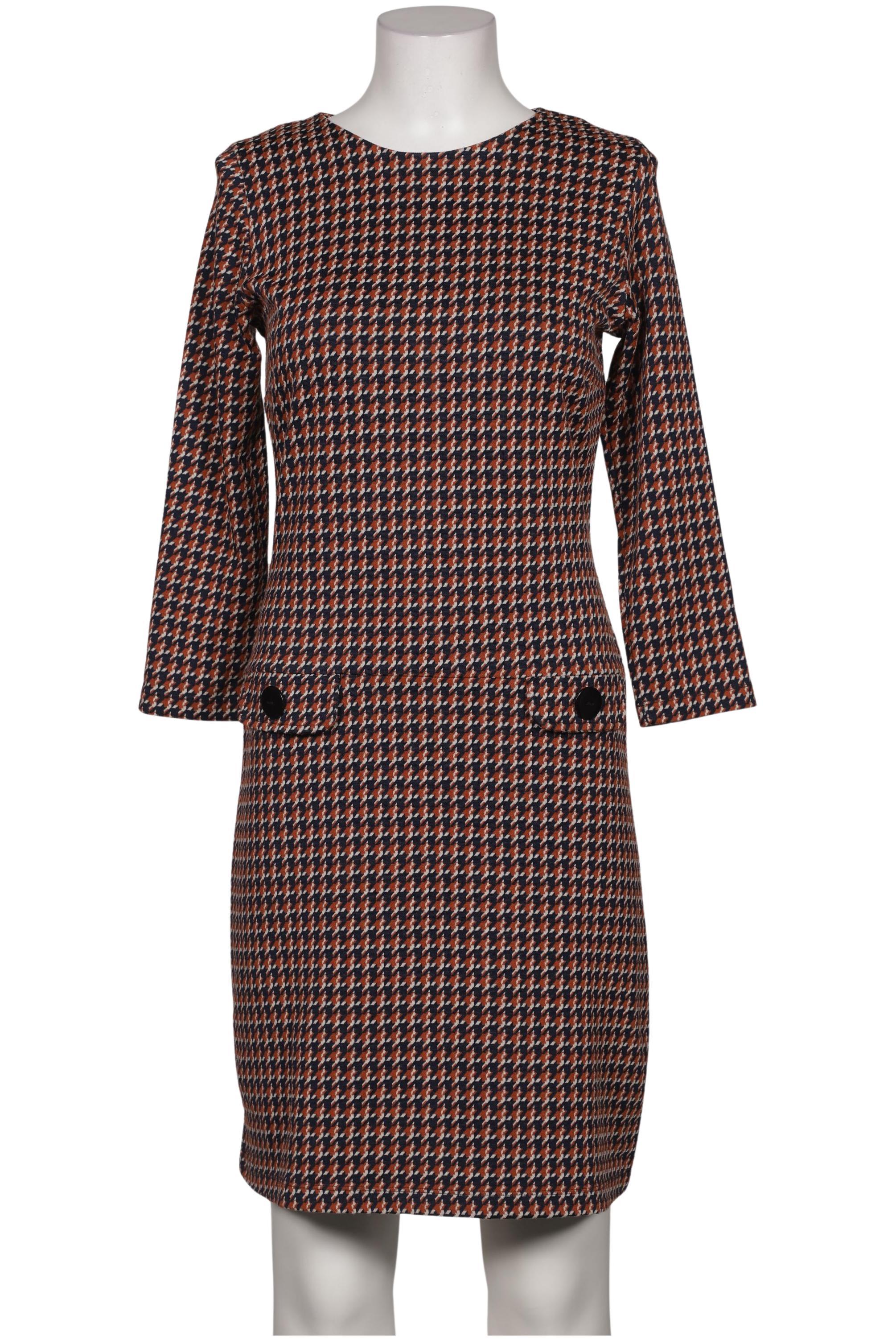 

Mademoiselle YeYe Damen Kleid, braun, Gr. 38