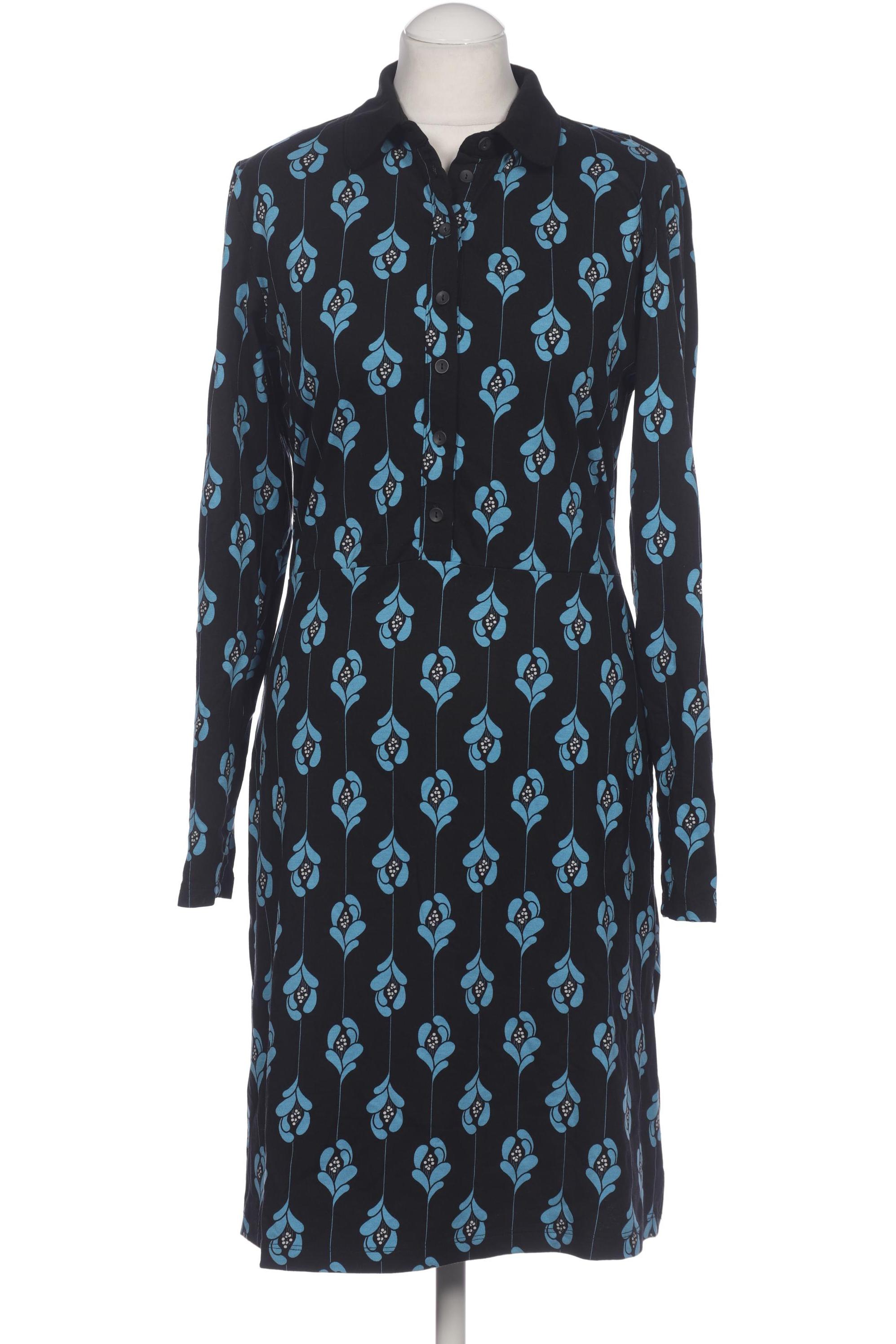 

Mademoiselle YeYe Damen Kleid, schwarz, Gr. 38