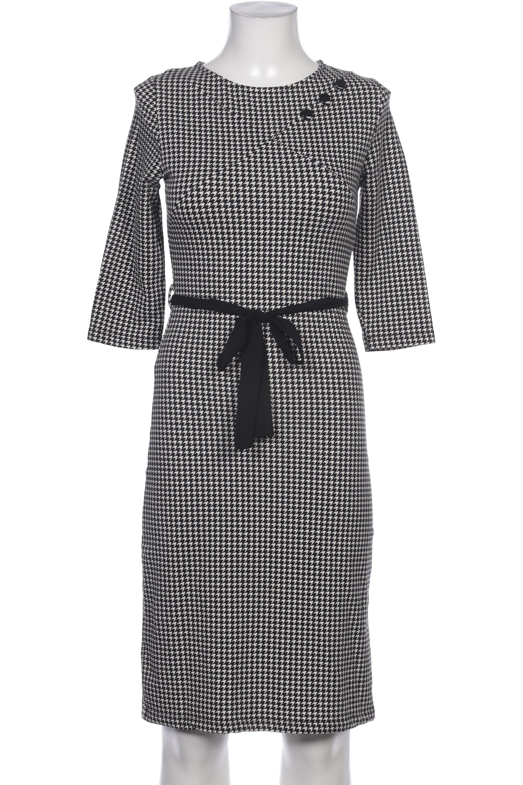 

Mademoiselle YeYe Damen Kleid, schwarz