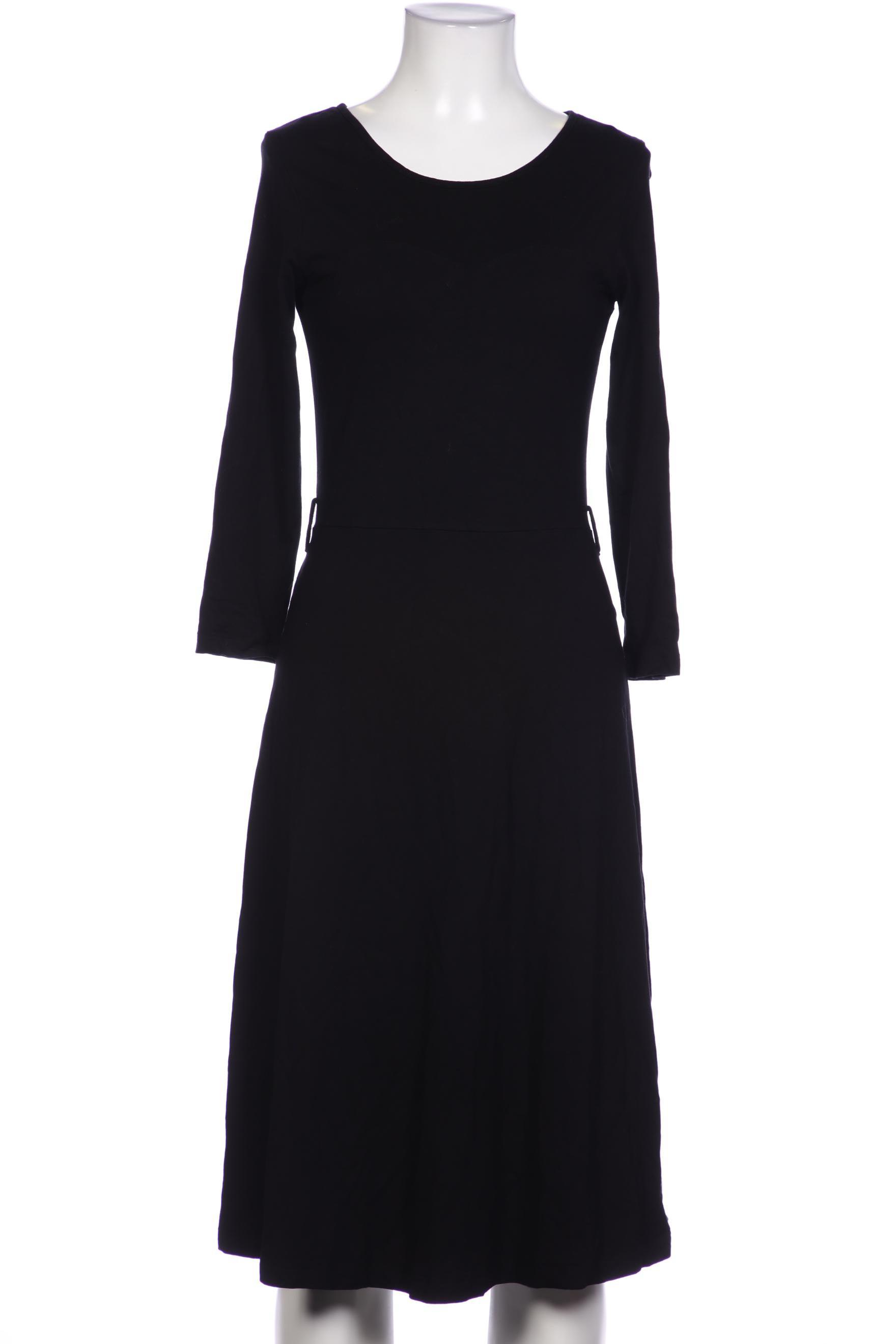 

Mademoiselle YeYe Damen Kleid, schwarz, Gr. 34
