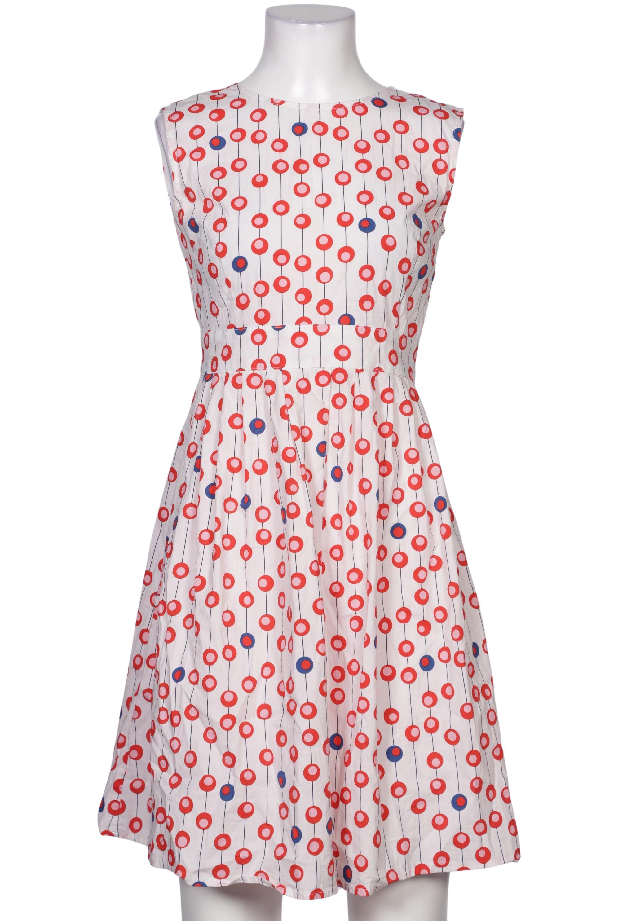 

Mademoiselle YeYe Damen Kleid, mehrfarbig, Gr. 36