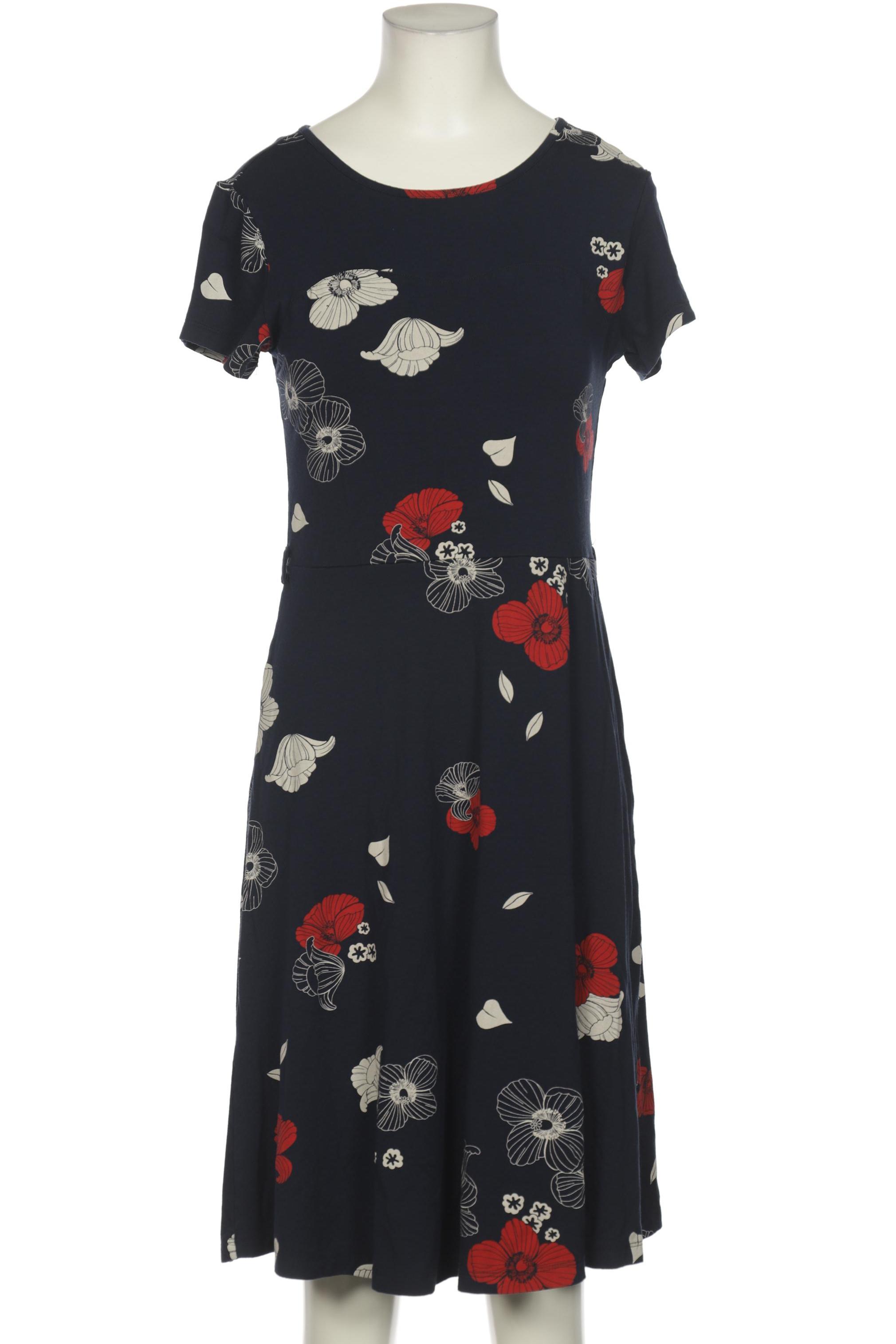 

Mademoiselle YeYe Damen Kleid, marineblau, Gr. 36