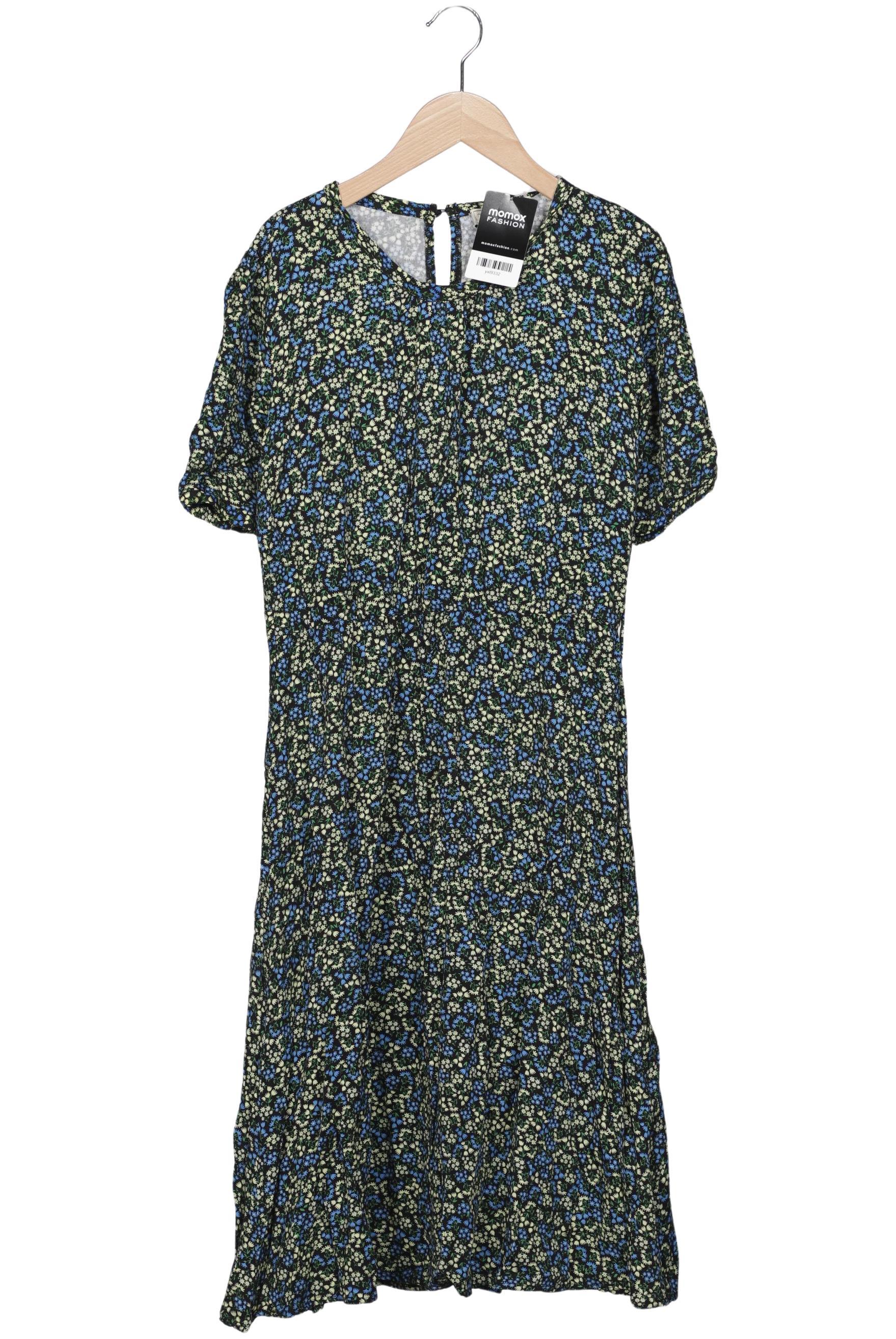 

Mademoiselle YeYe Damen Kleid, mehrfarbig, Gr. 38
