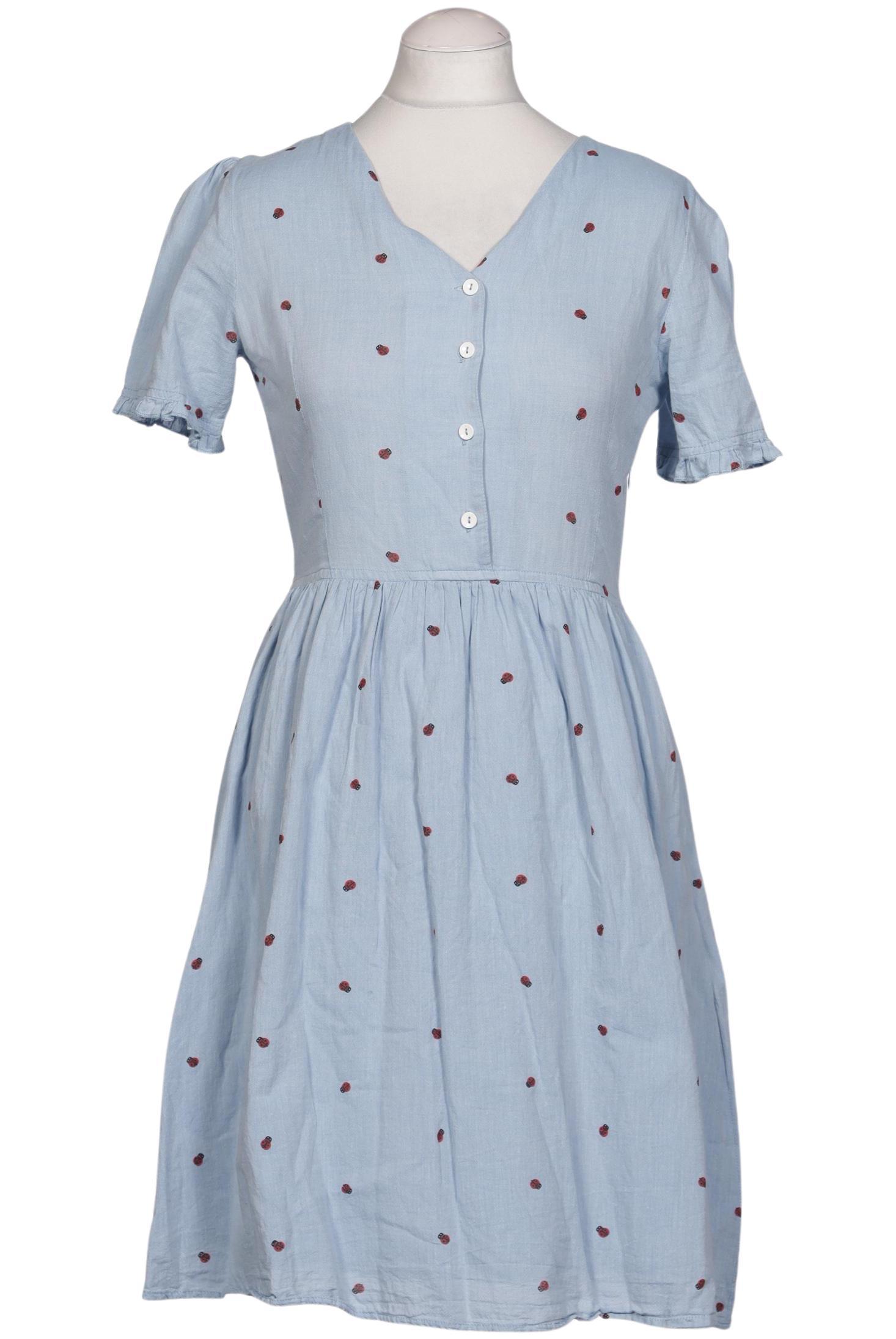 

Mademoiselle YeYe Damen Kleid, mehrfarbig, Gr. 36