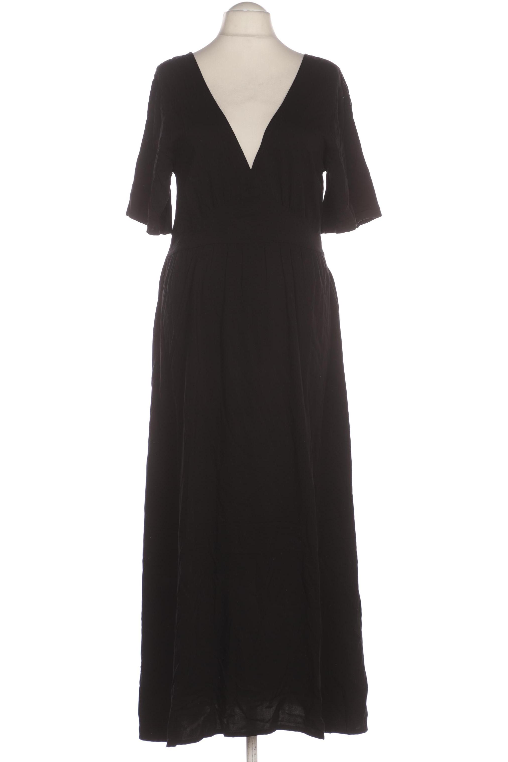 

Mademoiselle YeYe Damen Kleid, schwarz, Gr. 42